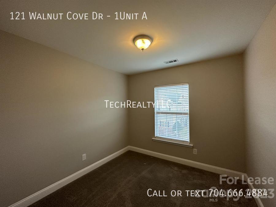 Waterlynn - Residential Lease