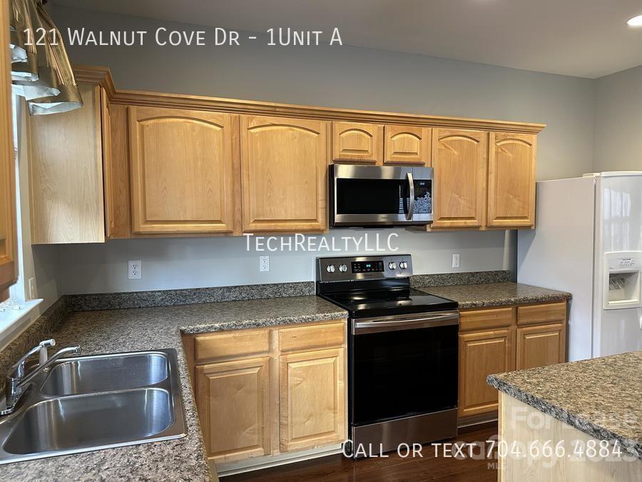 Waterlynn - Residential Lease