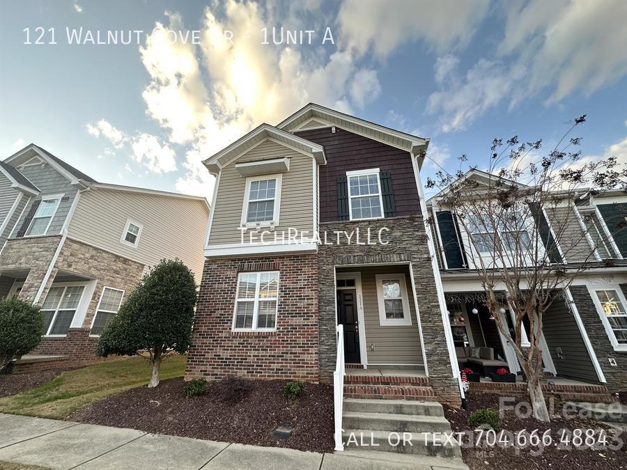 Waterlynn - Residential Lease