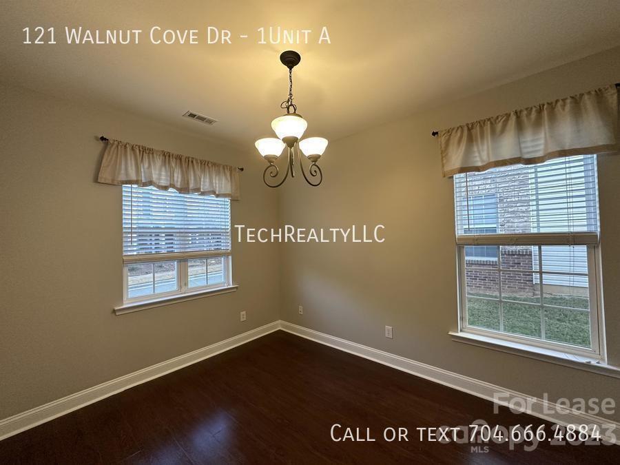 Waterlynn - Residential Lease