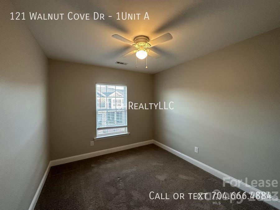 Waterlynn - Residential Lease