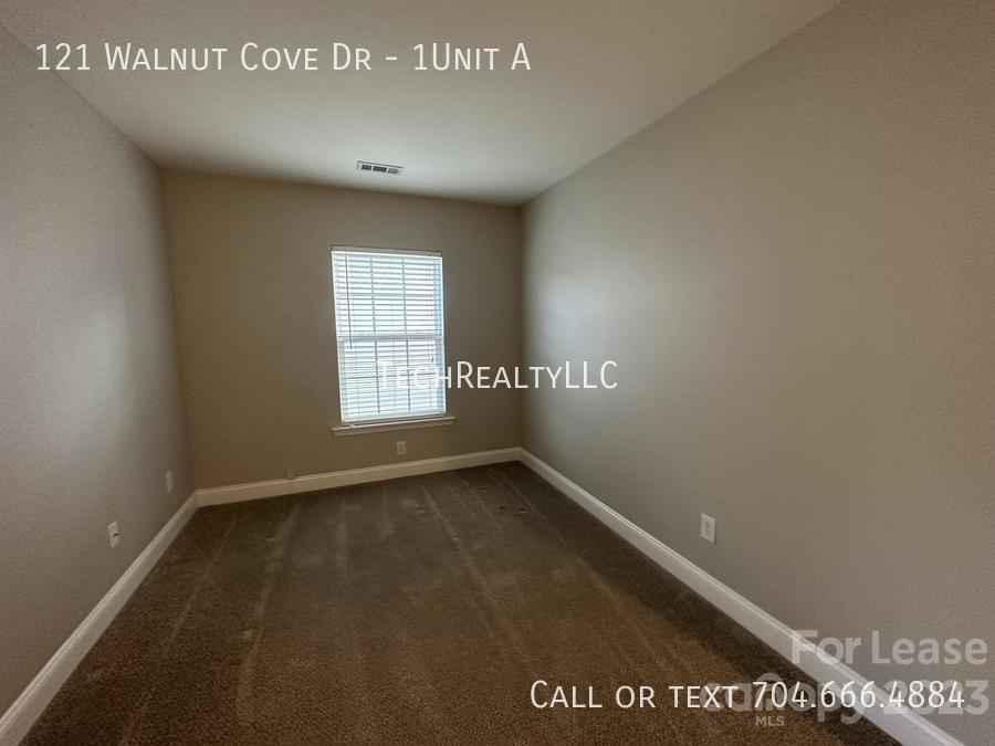 Waterlynn - Residential Lease