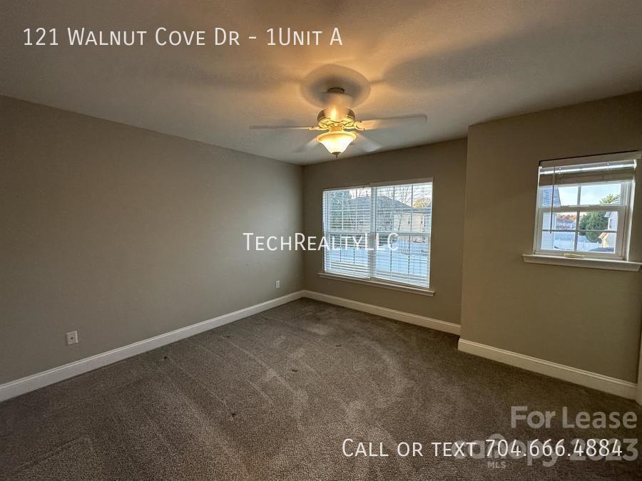 Waterlynn - Residential Lease