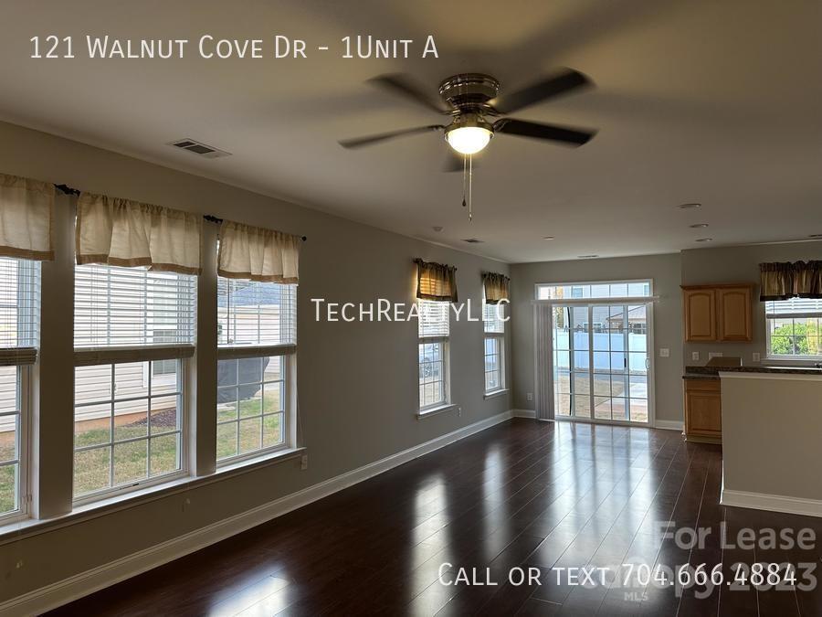 Waterlynn - Residential Lease