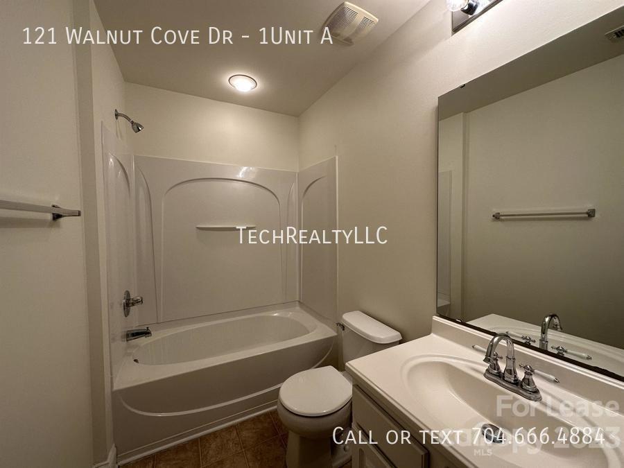 Waterlynn - Residential Lease