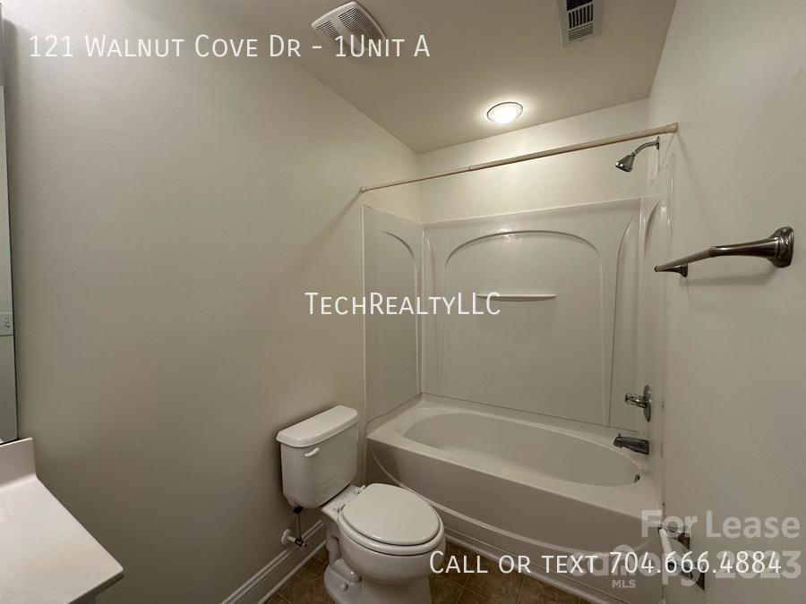 Waterlynn - Residential Lease