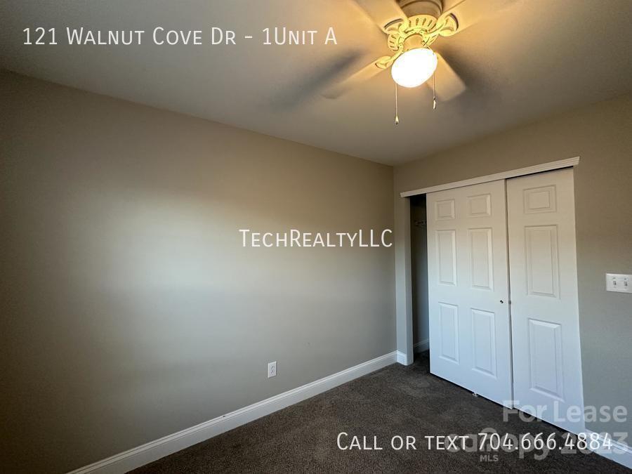 Waterlynn - Residential Lease