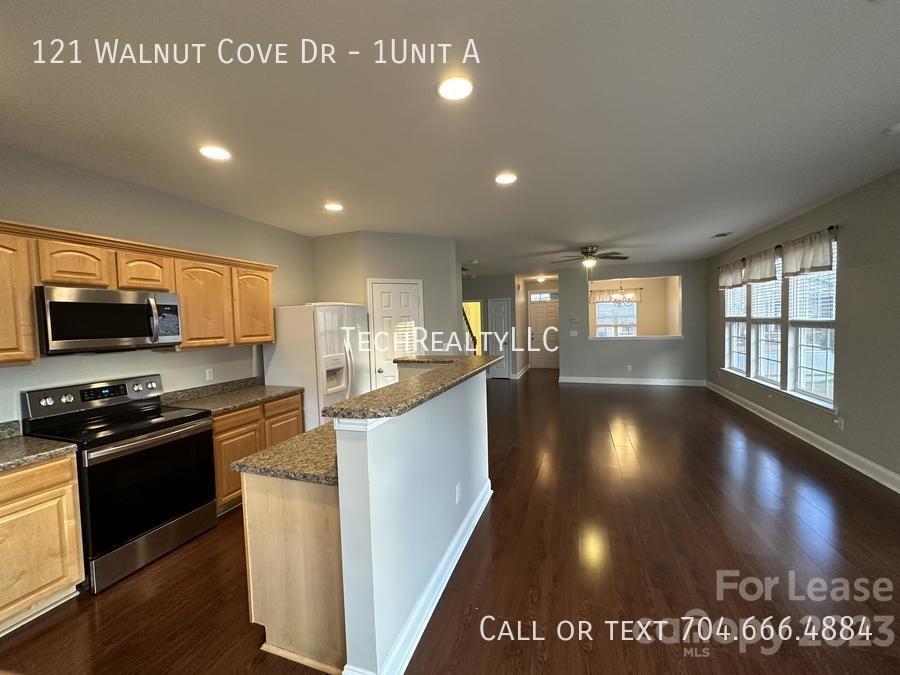 Waterlynn - Residential Lease