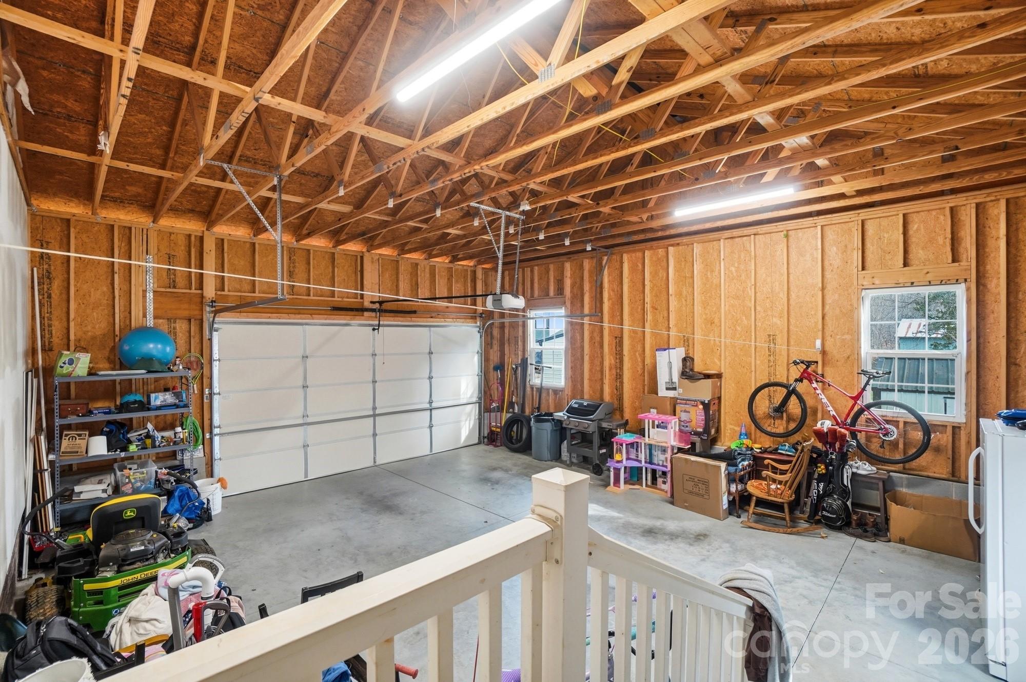 Autumn Chase - Residential