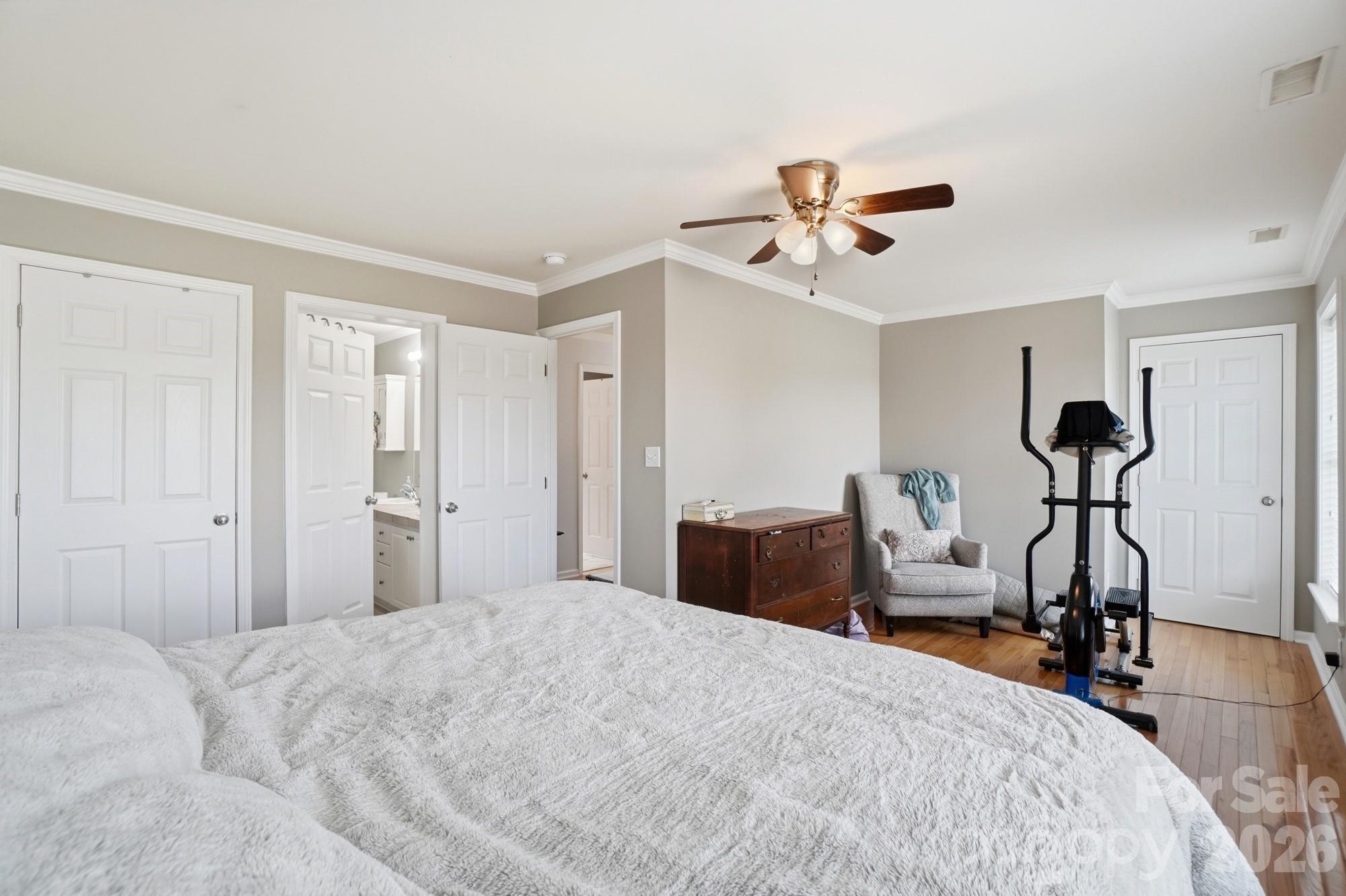 Autumn Chase - Residential