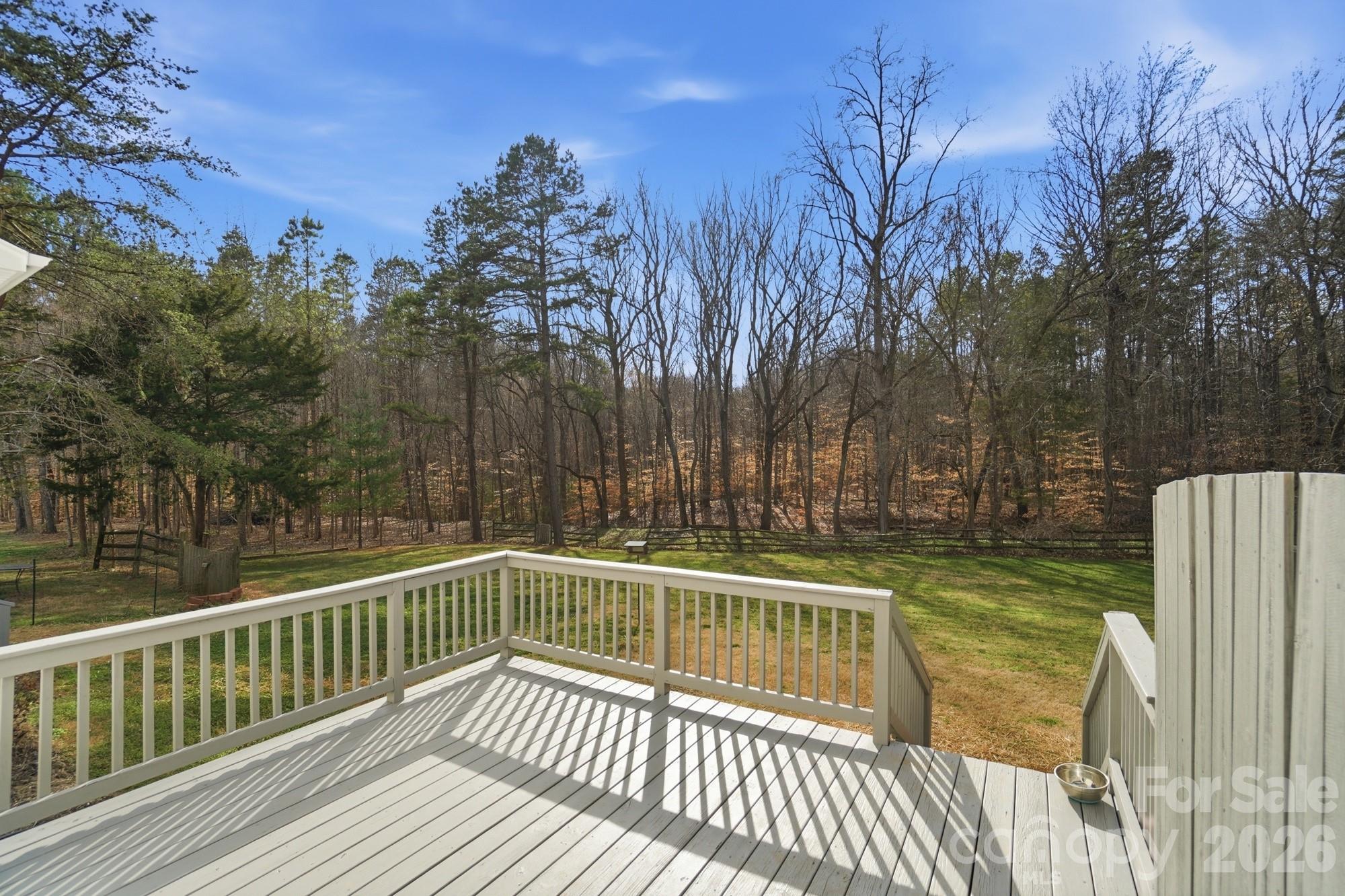 Autumn Chase - Residential