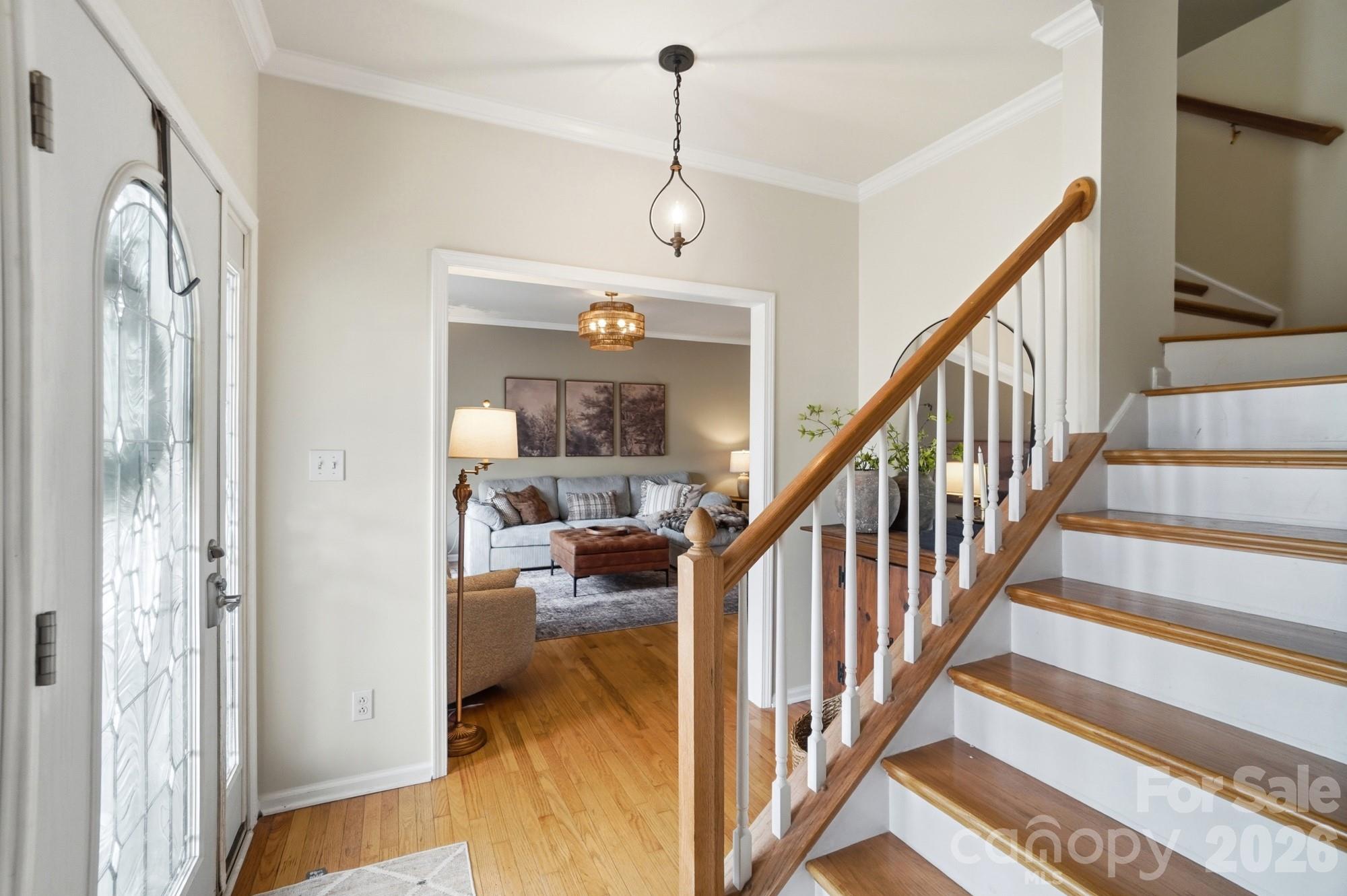 Autumn Chase - Residential