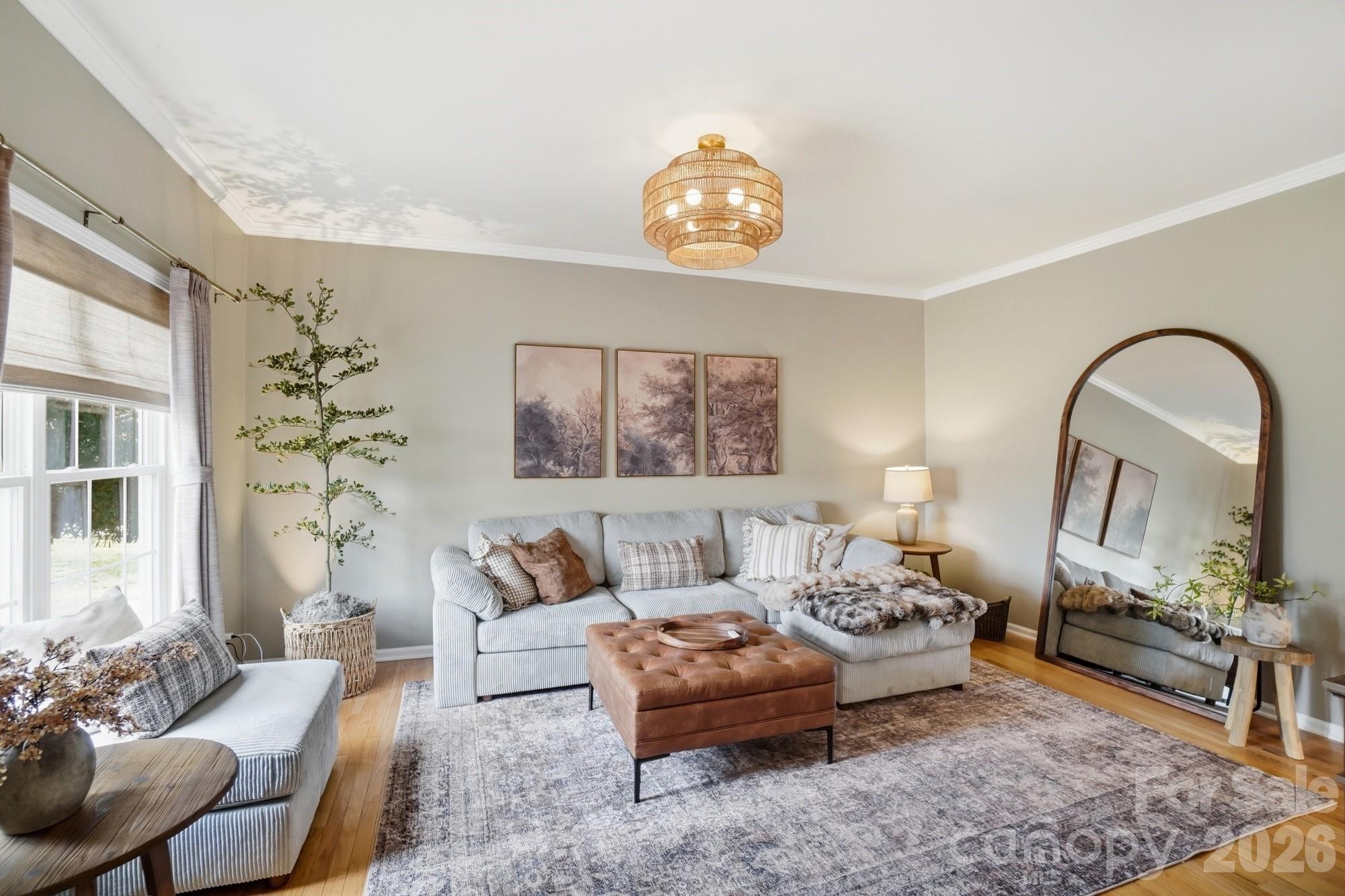 Autumn Chase - Residential