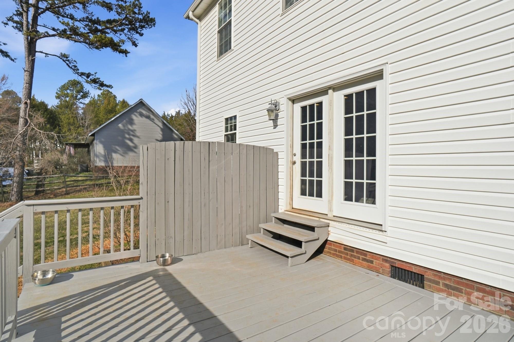 Autumn Chase - Residential