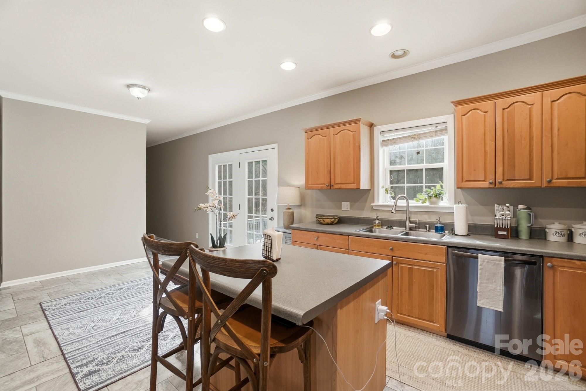 Autumn Chase - Residential