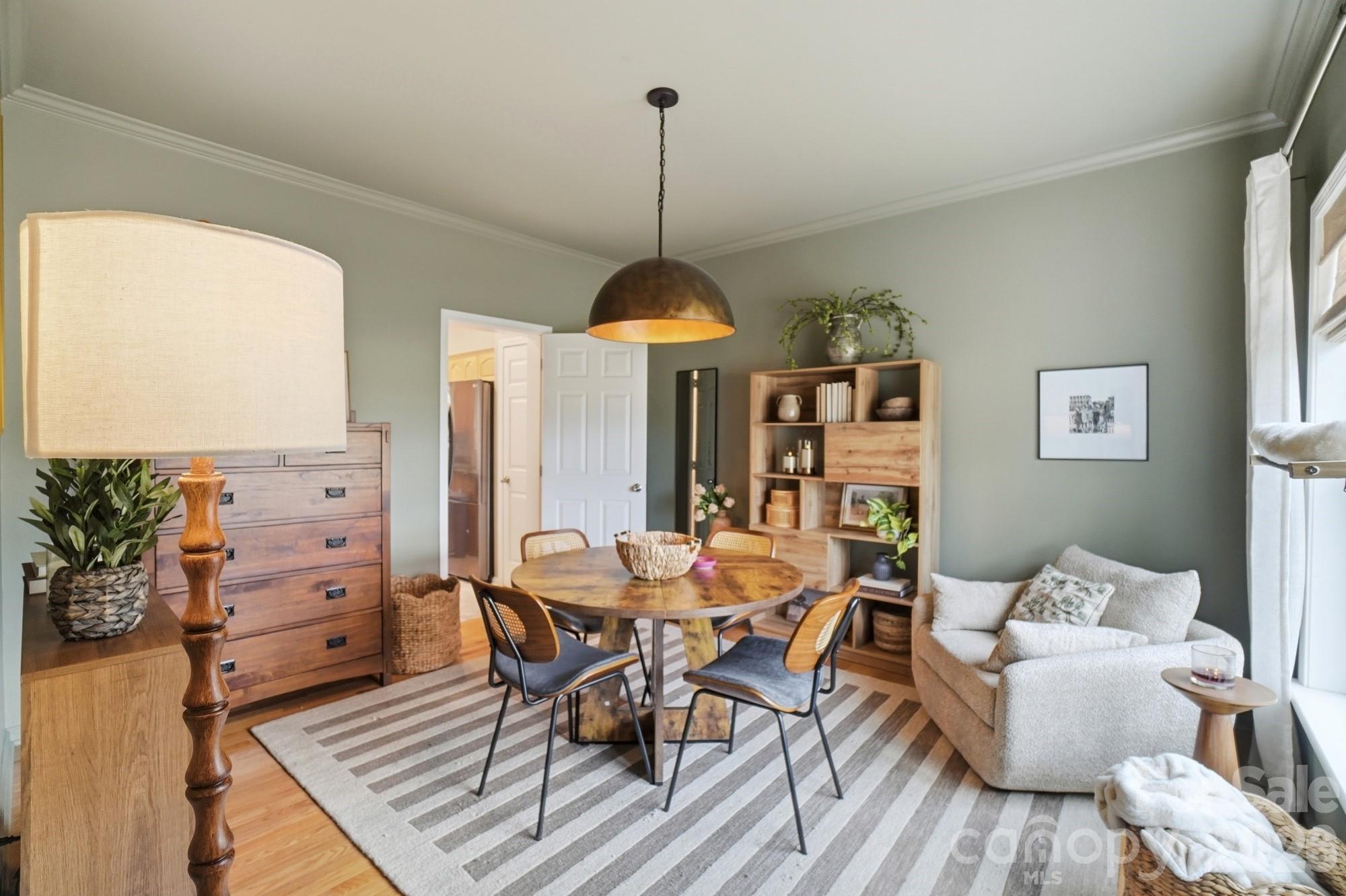 Autumn Chase - Residential