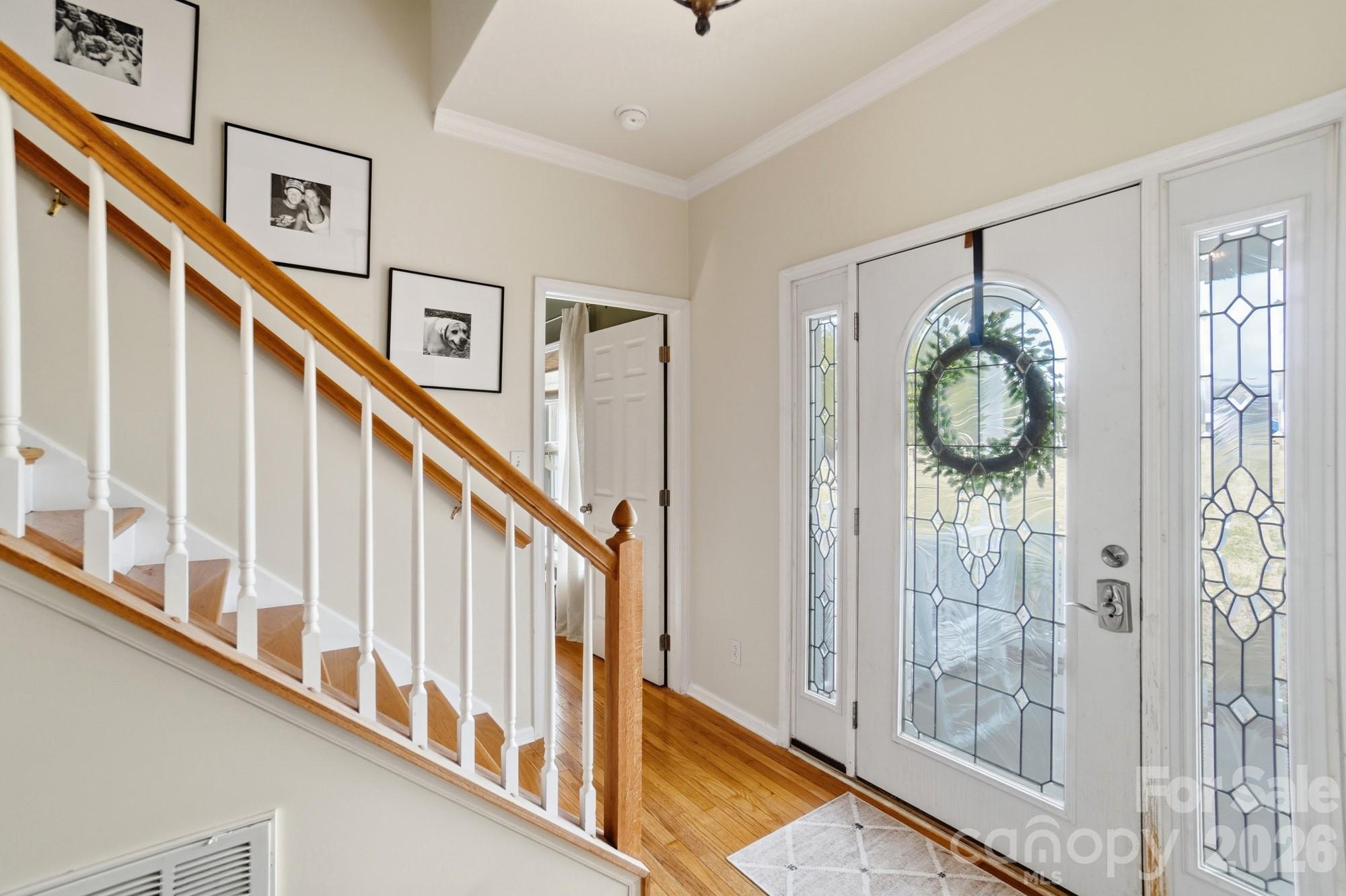 Autumn Chase - Residential