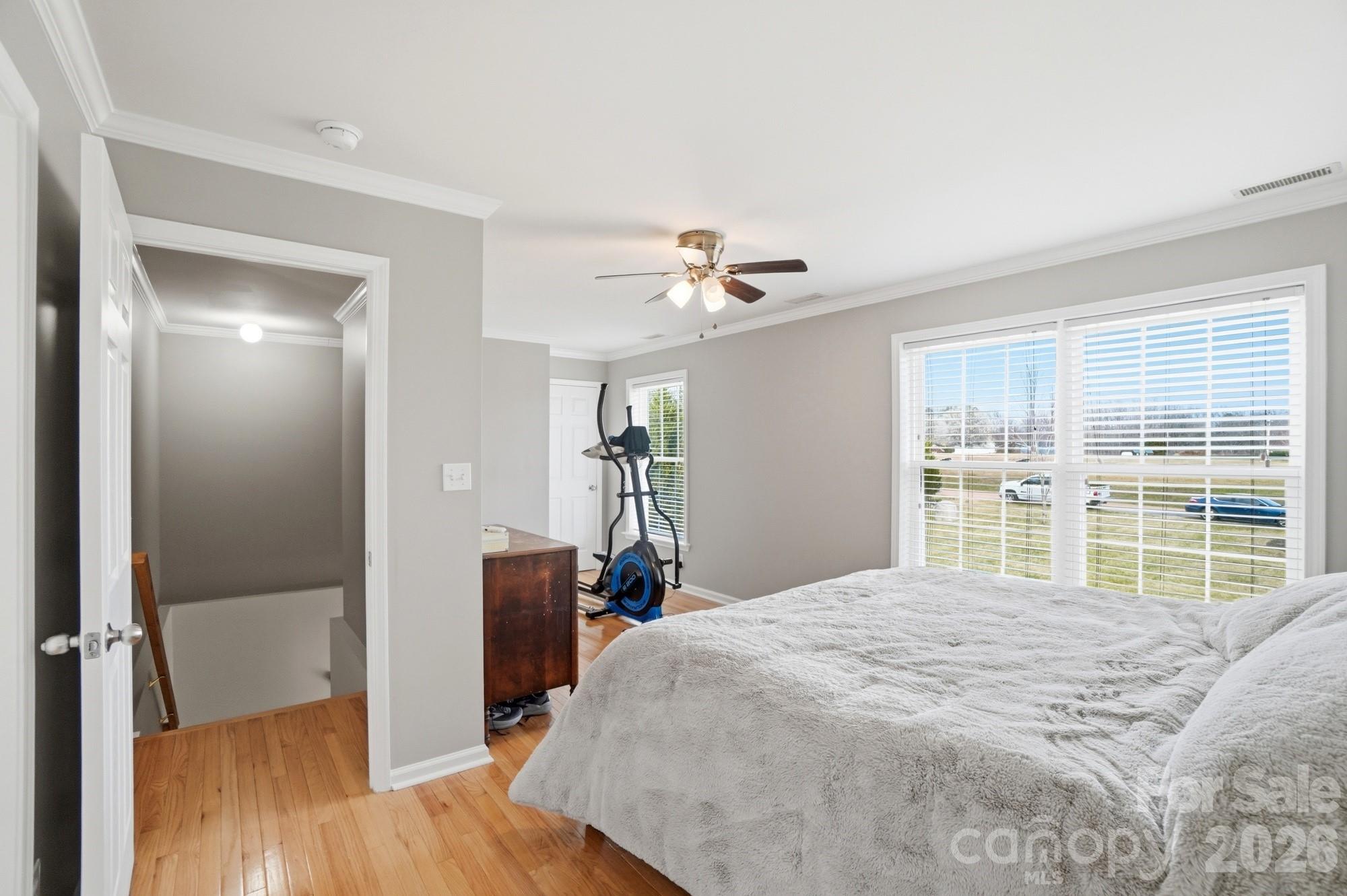 Autumn Chase - Residential