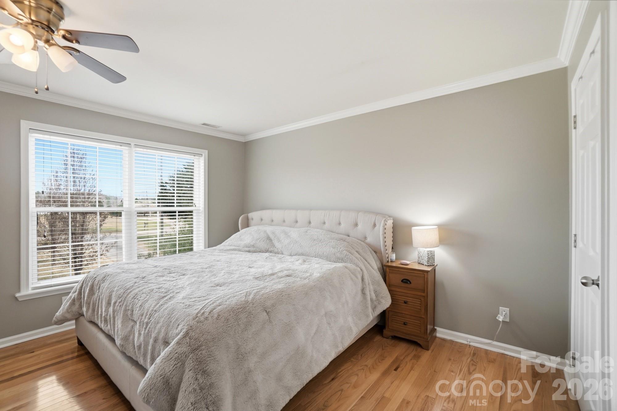 Autumn Chase - Residential