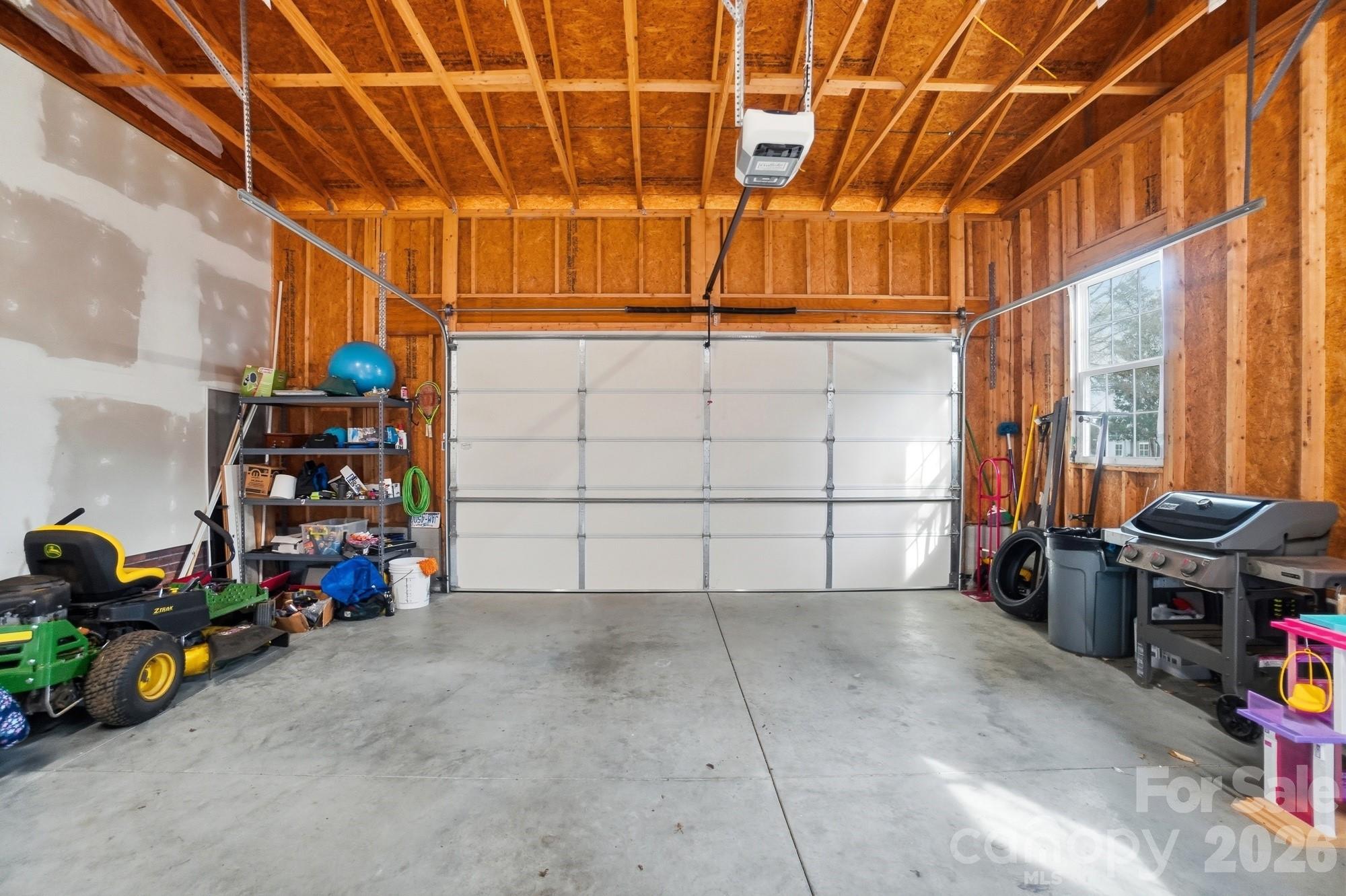 Autumn Chase - Residential