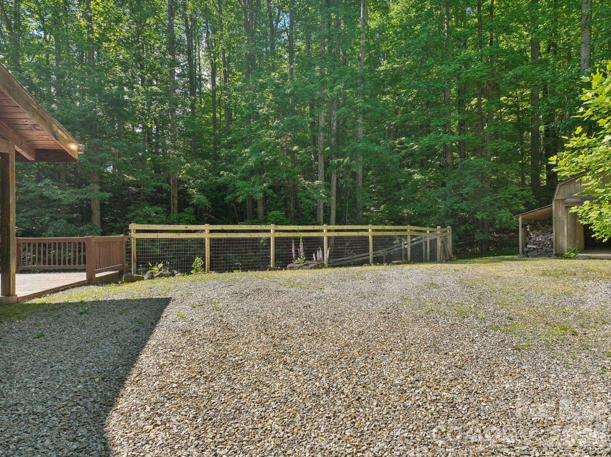 Davis Creek Estates - Residential