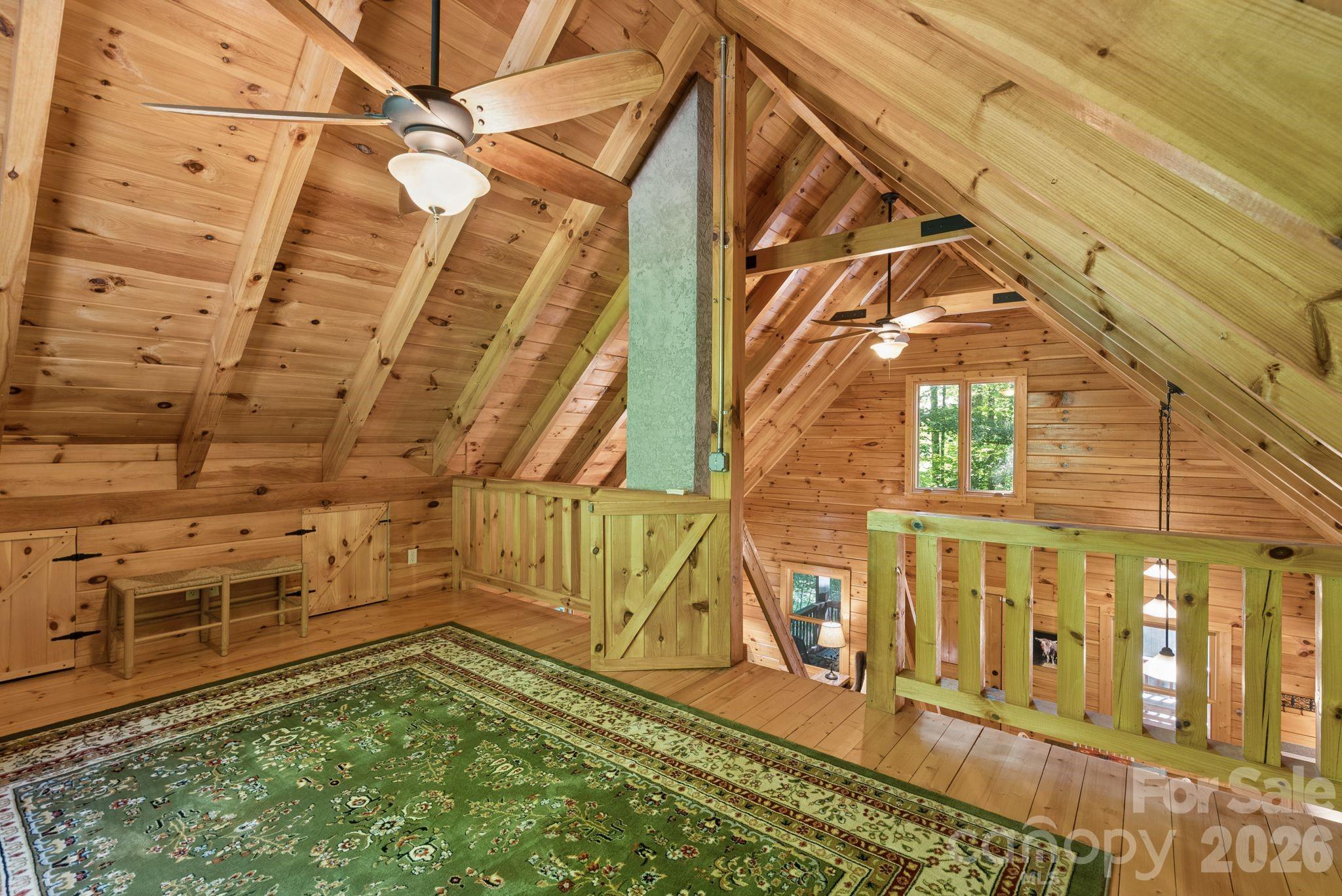 Davis Creek Estates - Residential