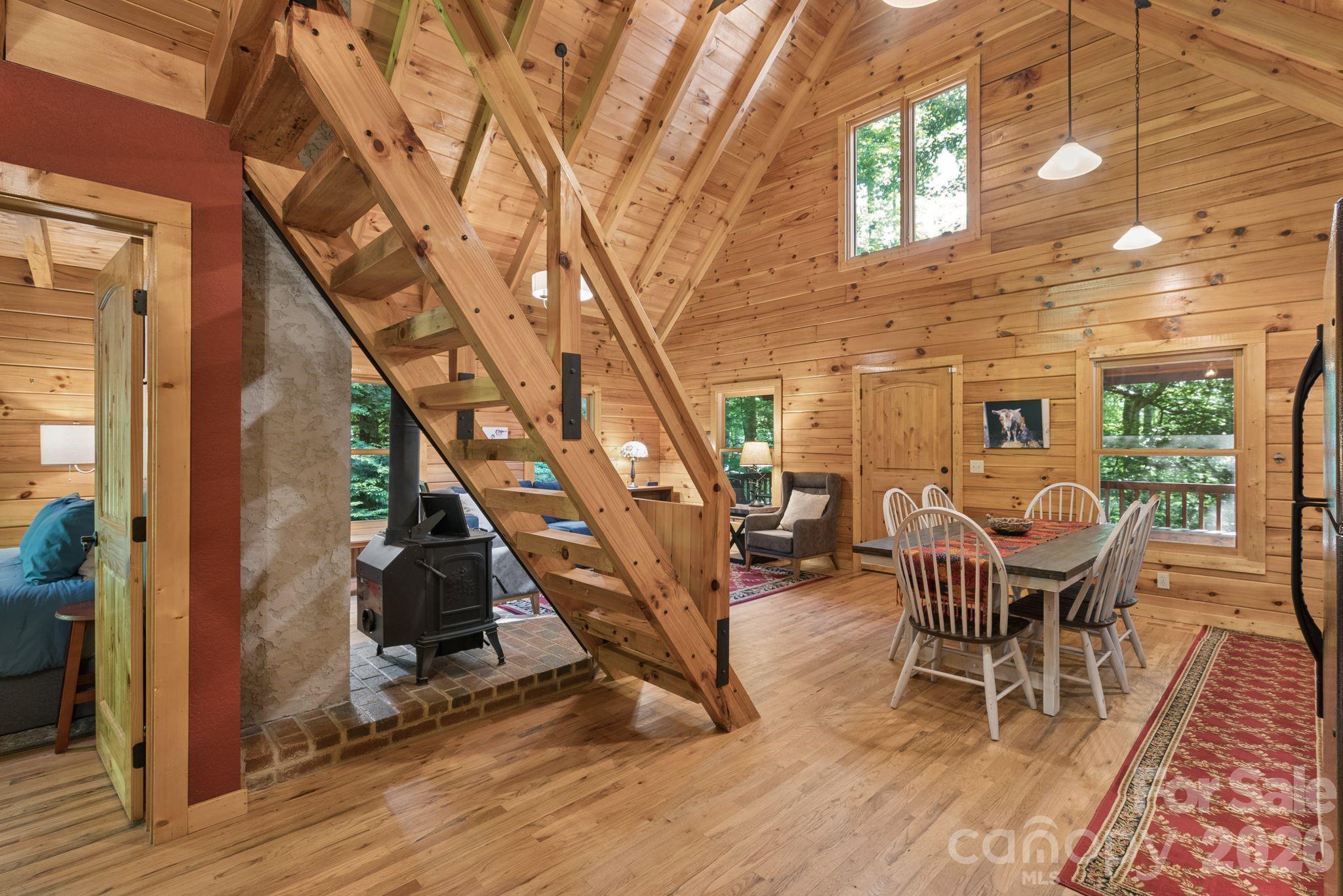 Davis Creek Estates - Residential