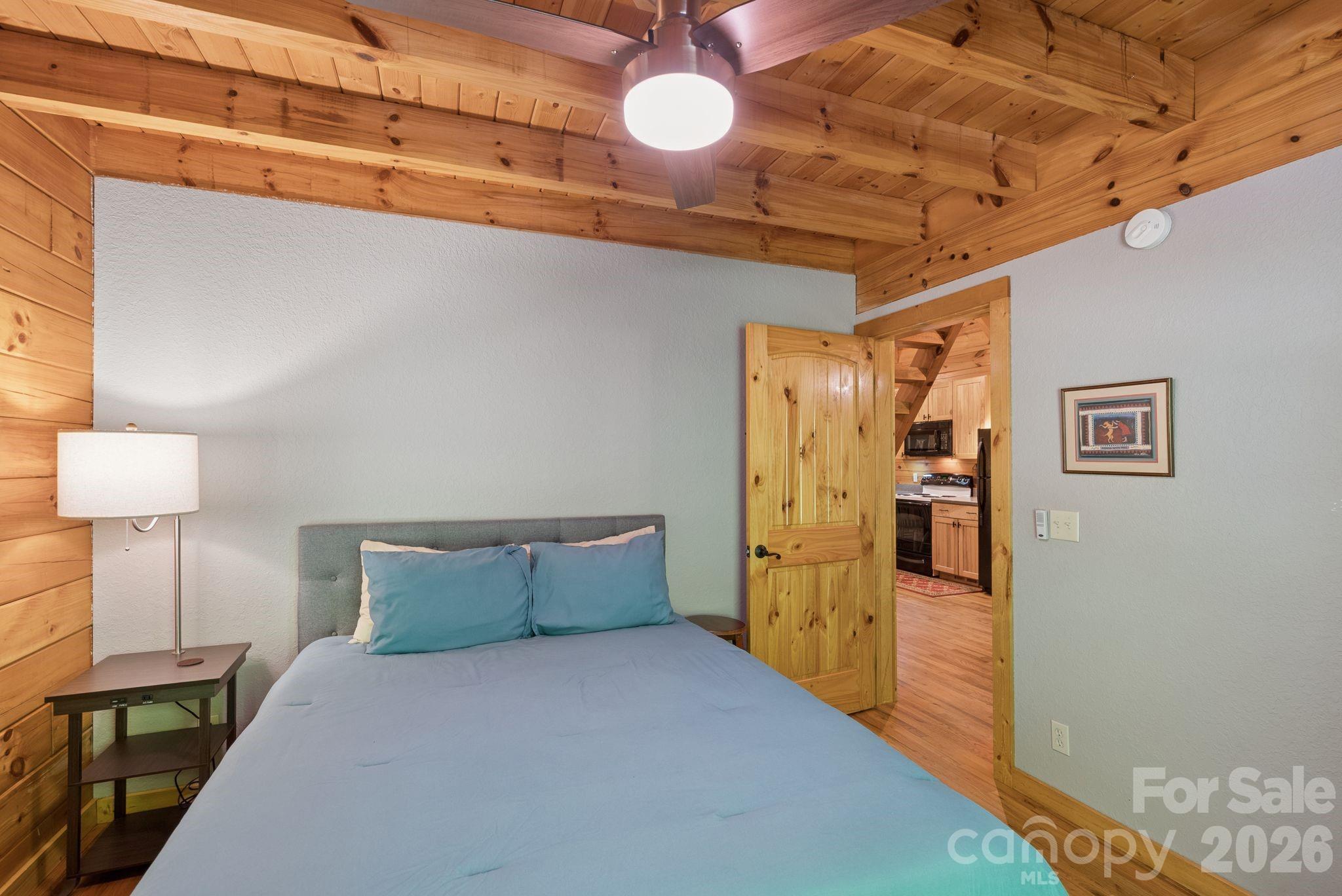 Davis Creek Estates - Residential