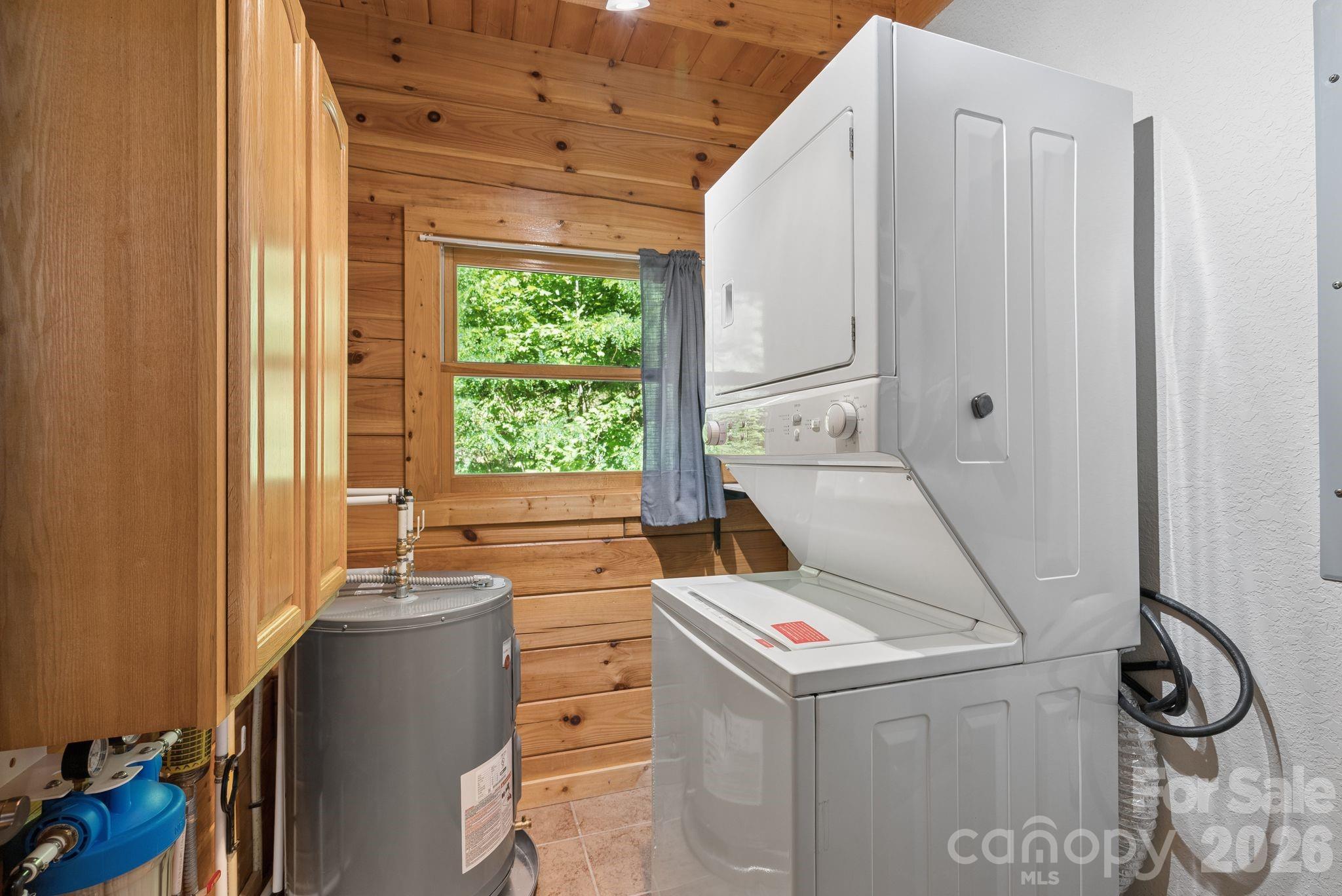 Davis Creek Estates - Residential
