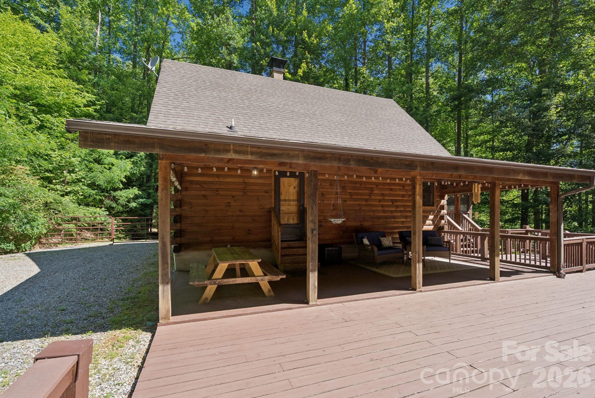 Davis Creek Estates - Residential