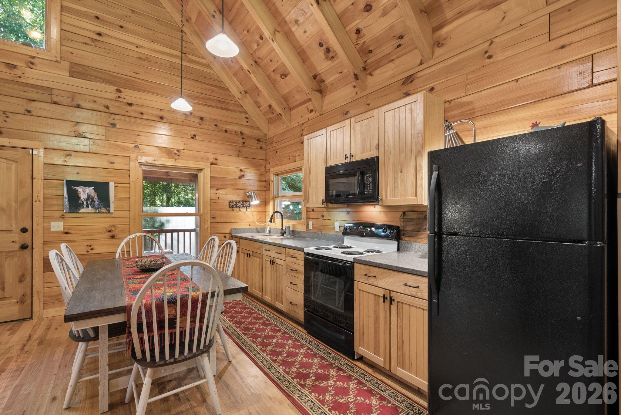 Davis Creek Estates - Residential