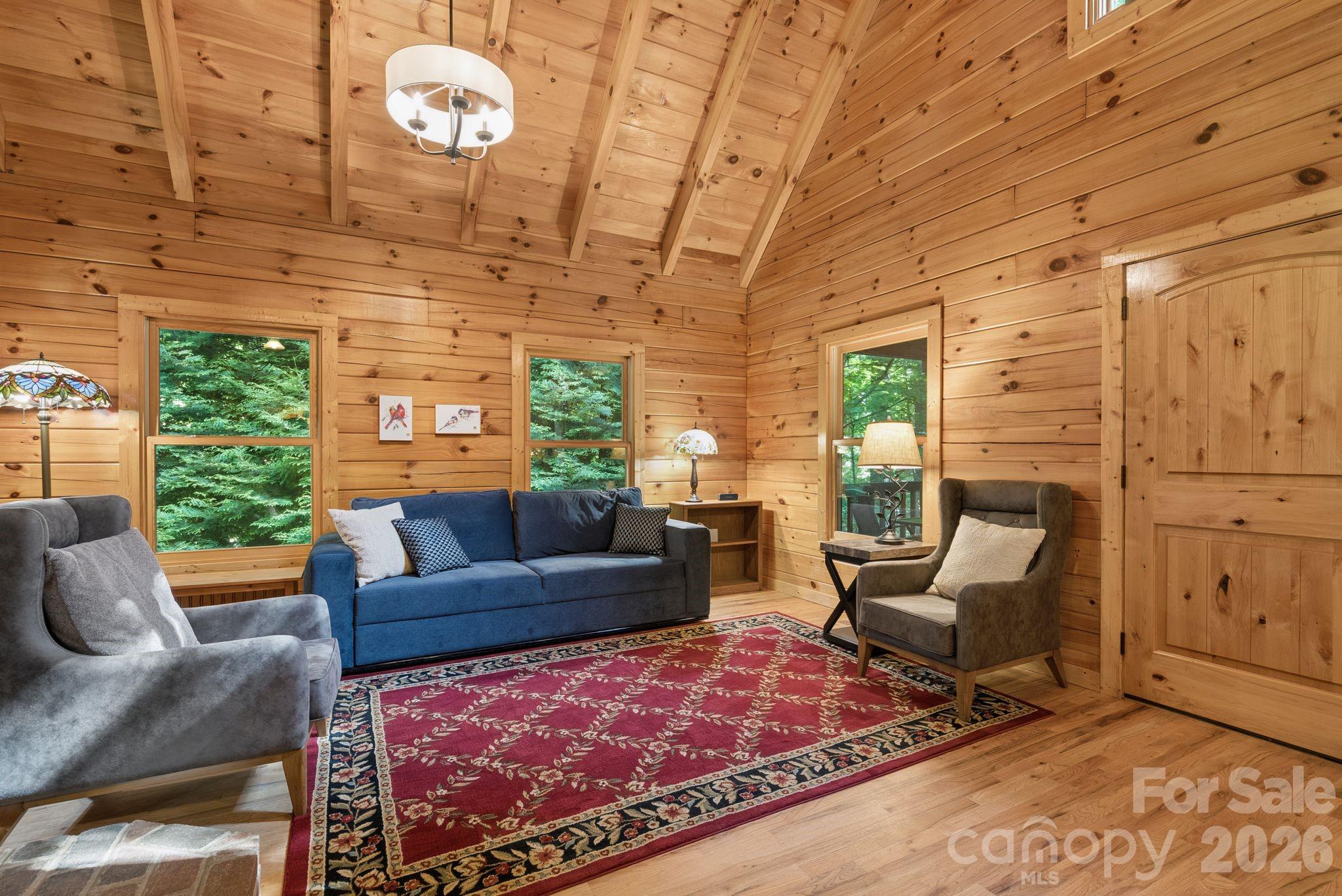 Davis Creek Estates - Residential