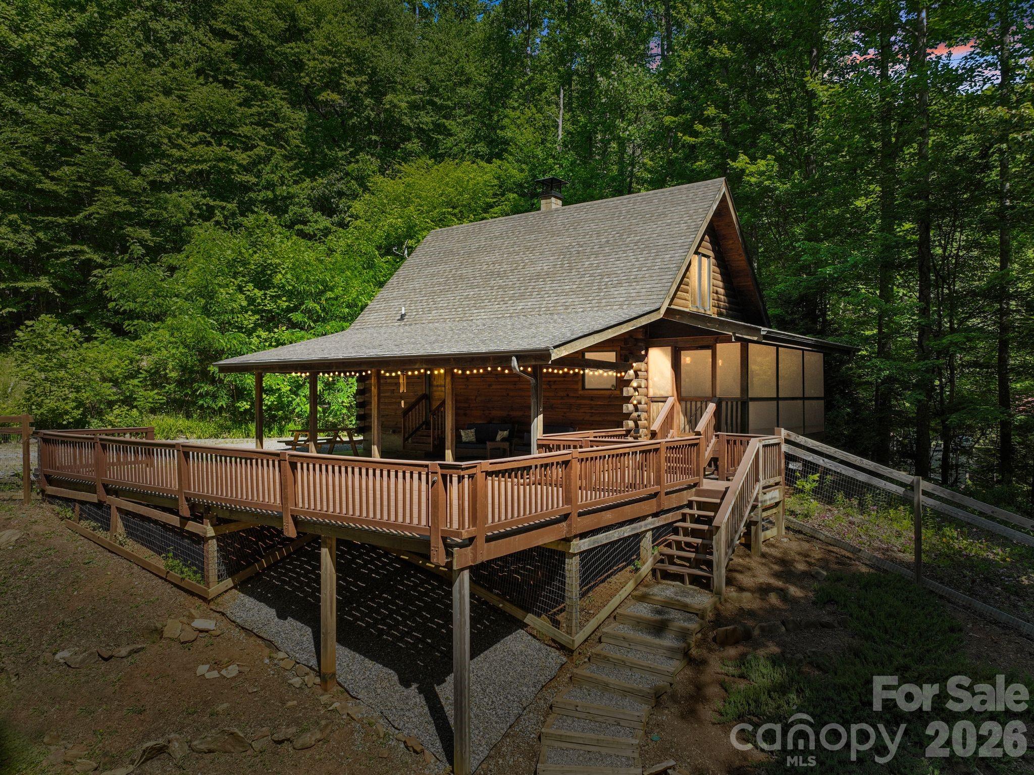 Davis Creek Estates - Residential