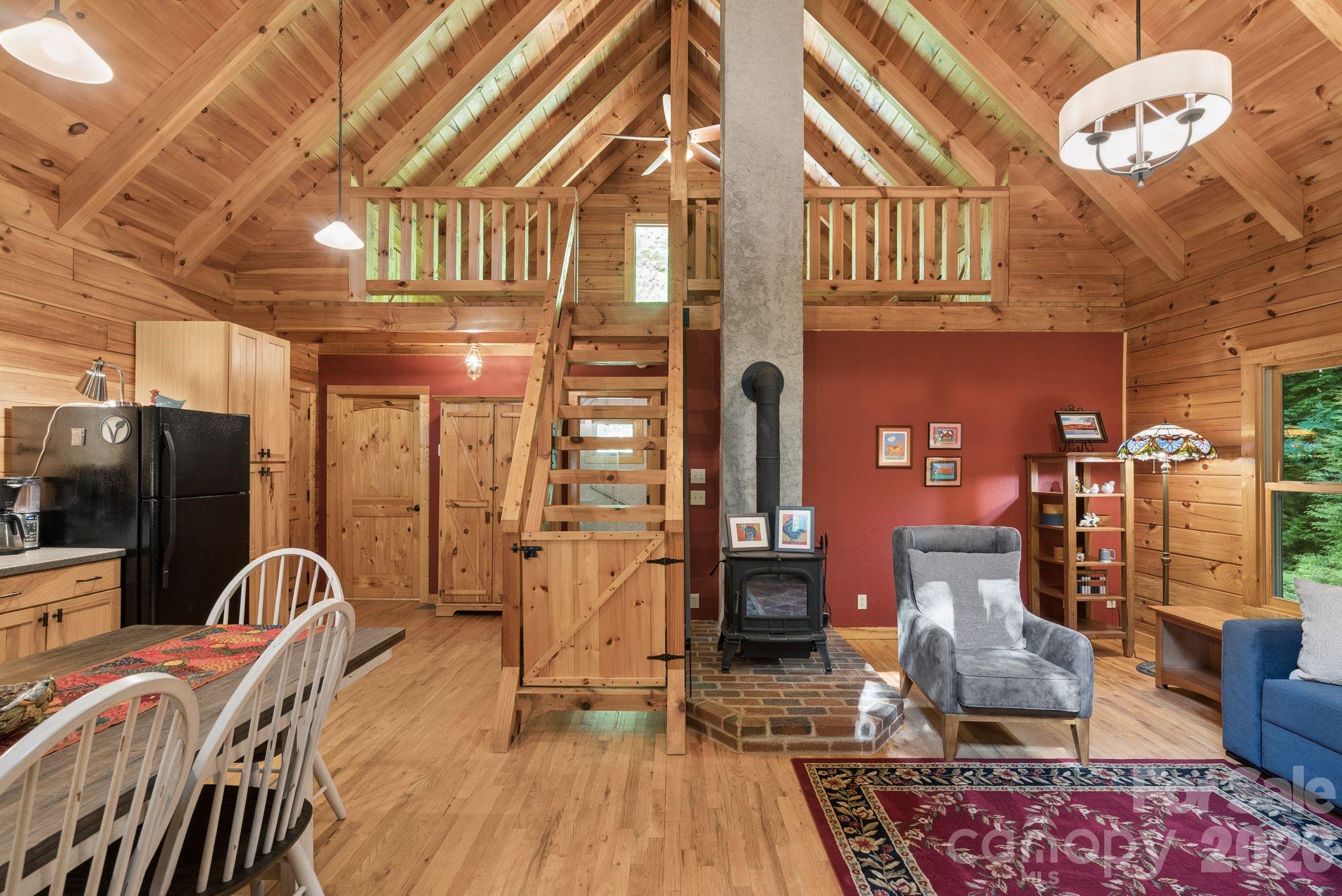 Davis Creek Estates - Residential