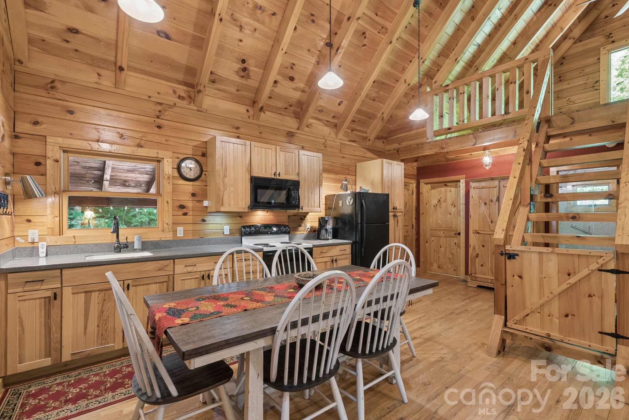 Davis Creek Estates - Residential