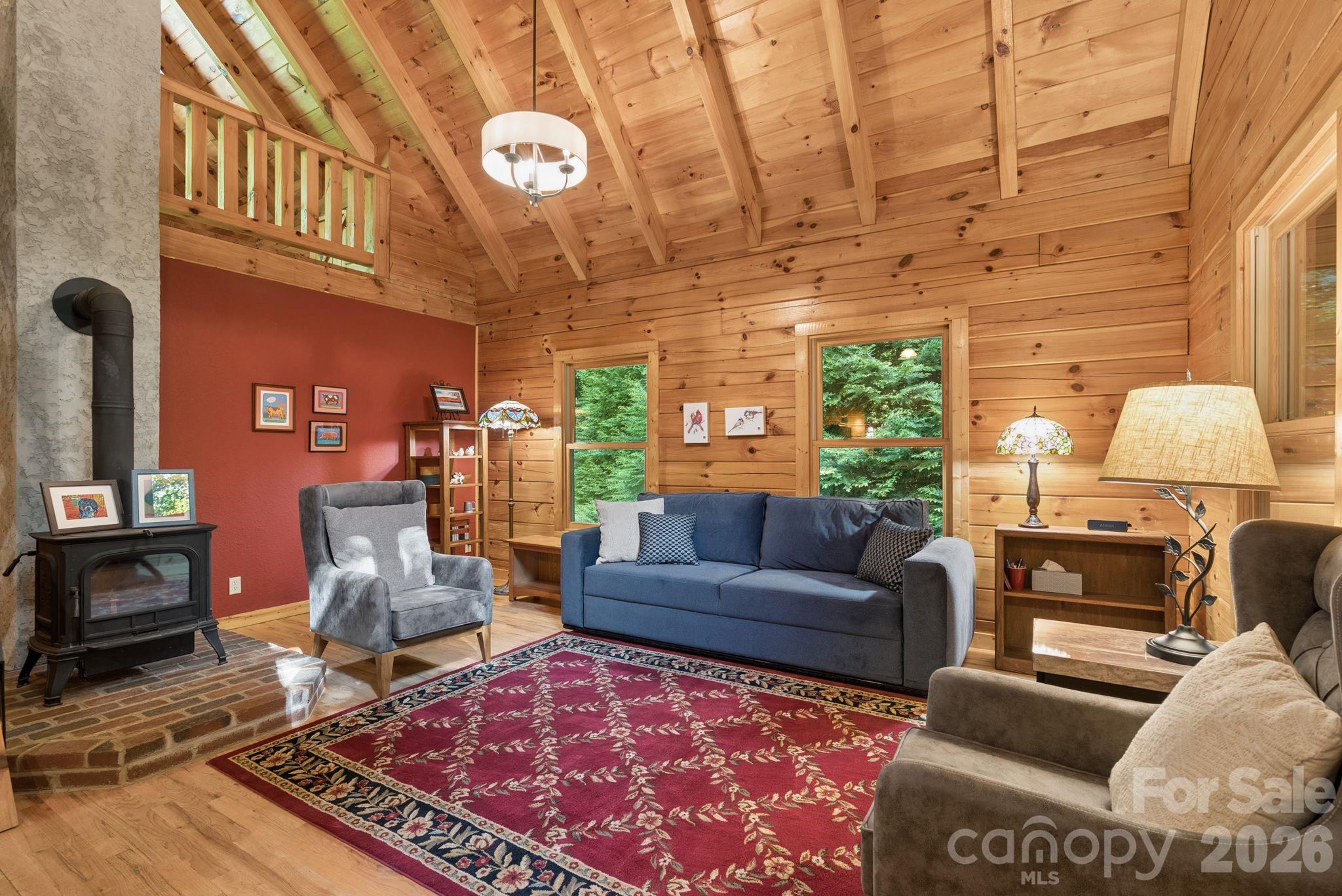 Davis Creek Estates - Residential
