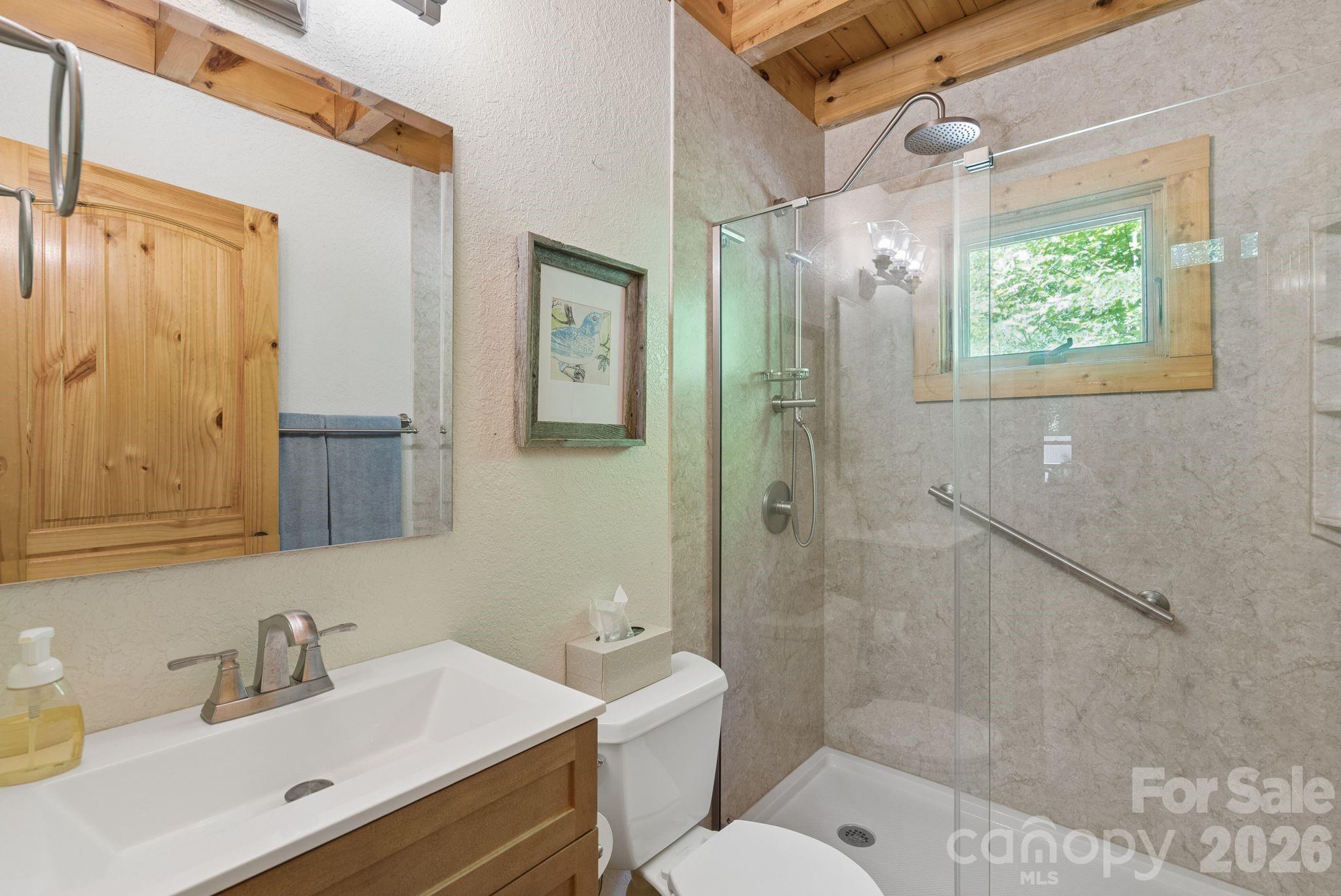 Davis Creek Estates - Residential