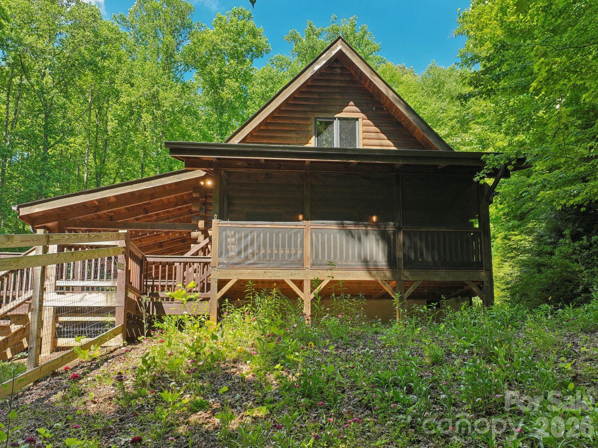 Davis Creek Estates - Residential