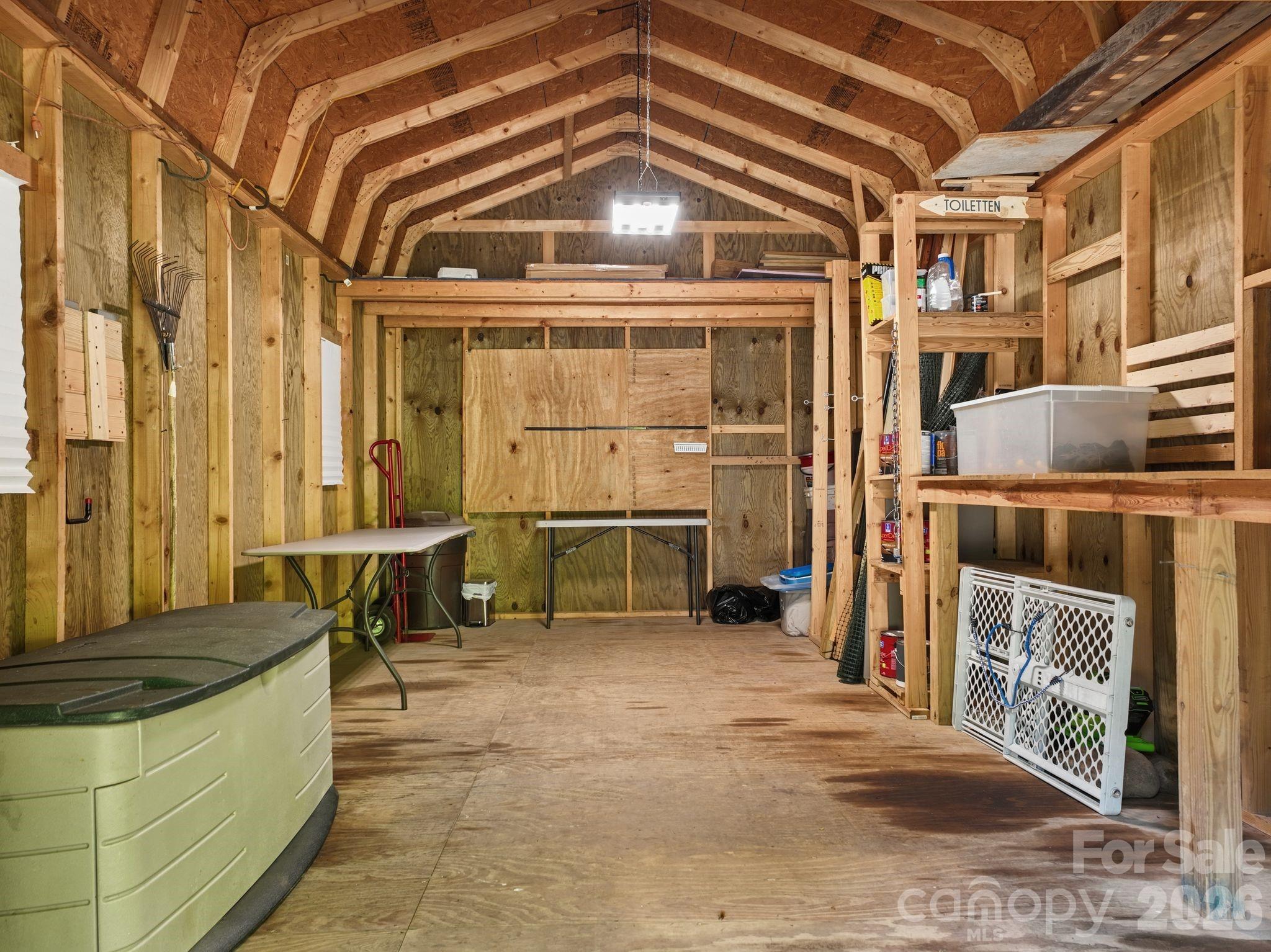 Davis Creek Estates - Residential