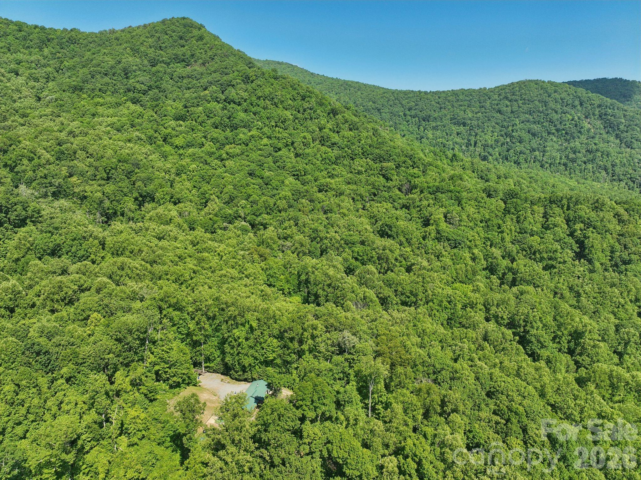 Davis Creek Estates - Residential
