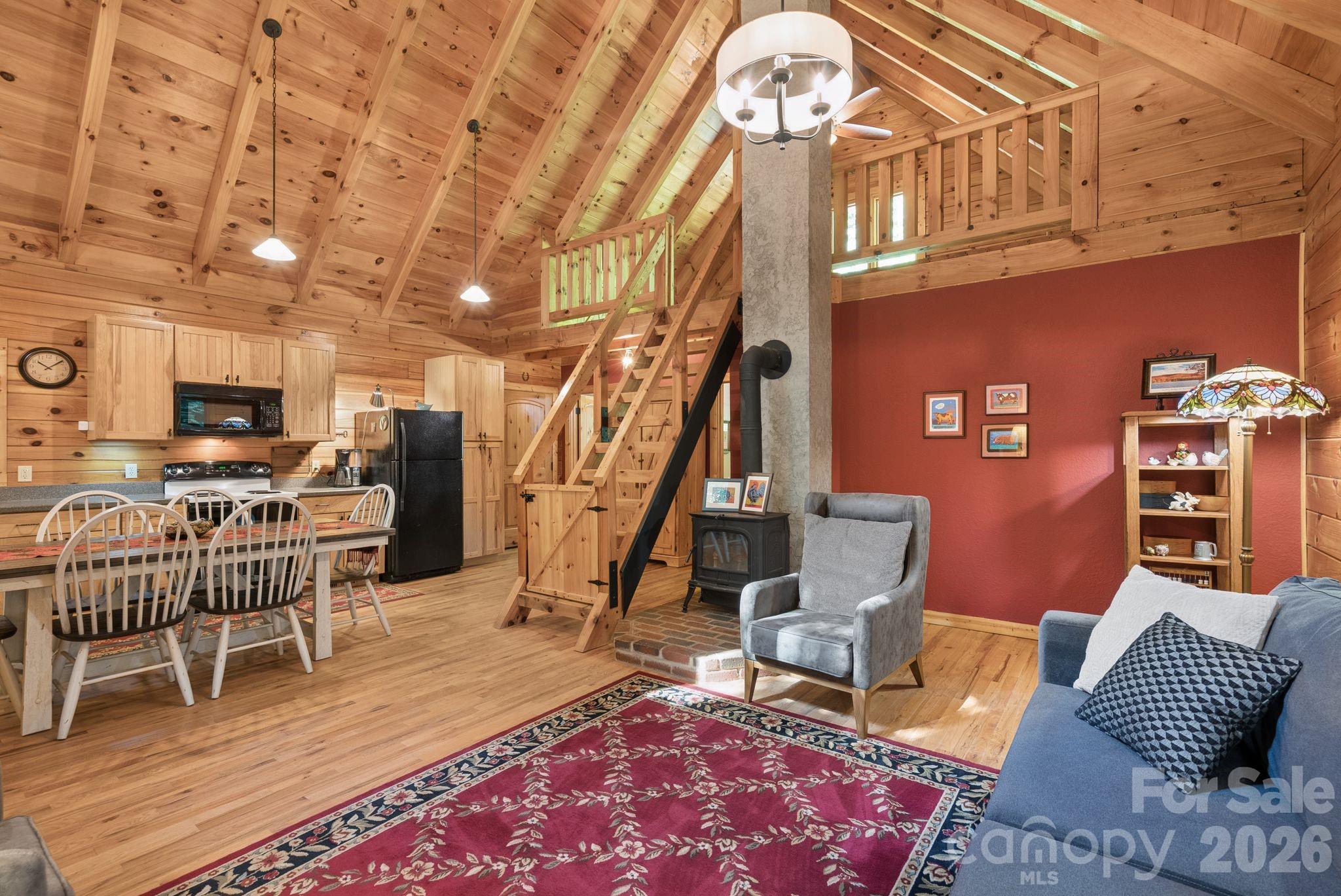 Davis Creek Estates - Residential