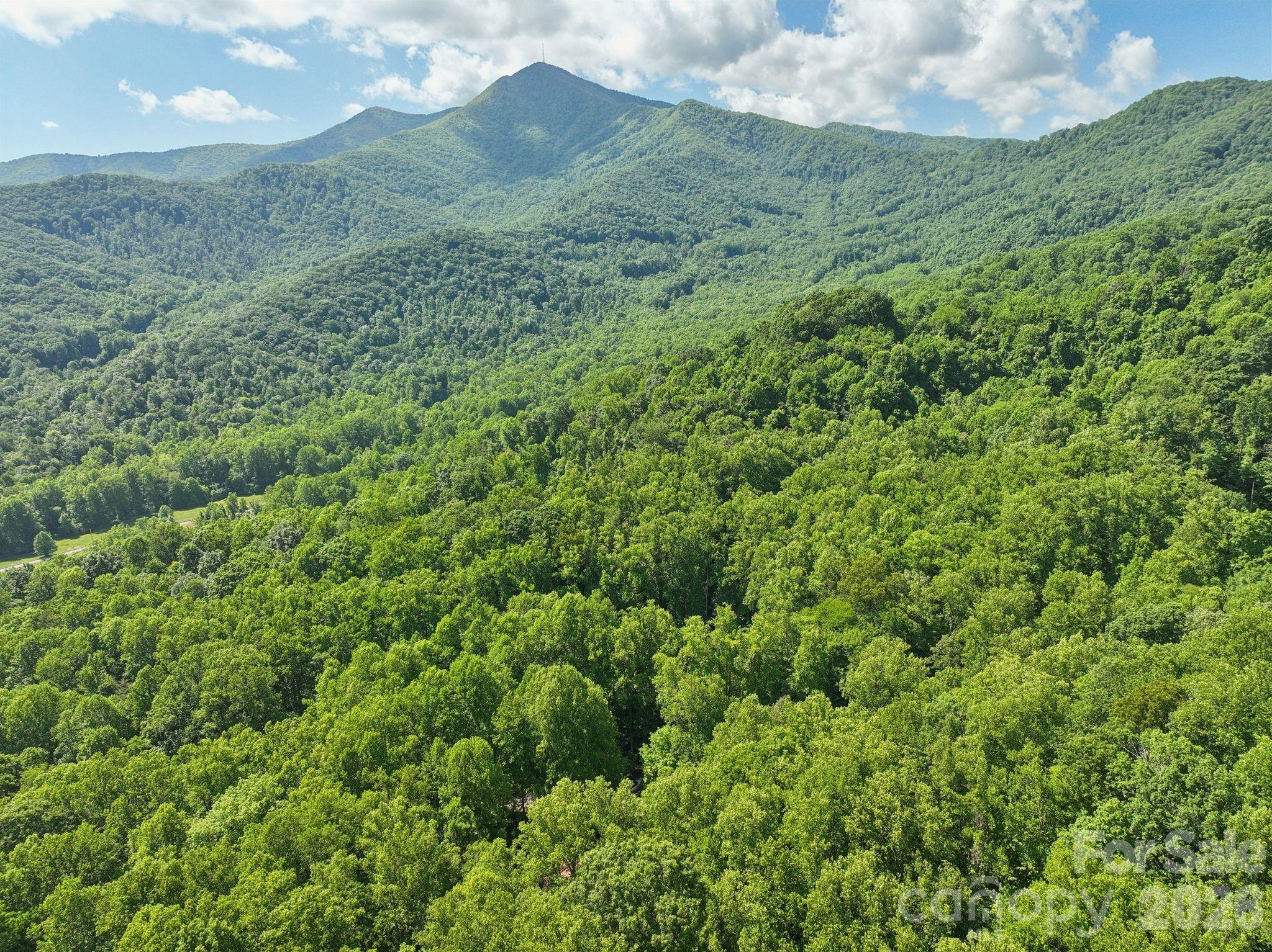 Davis Creek Estates - Residential