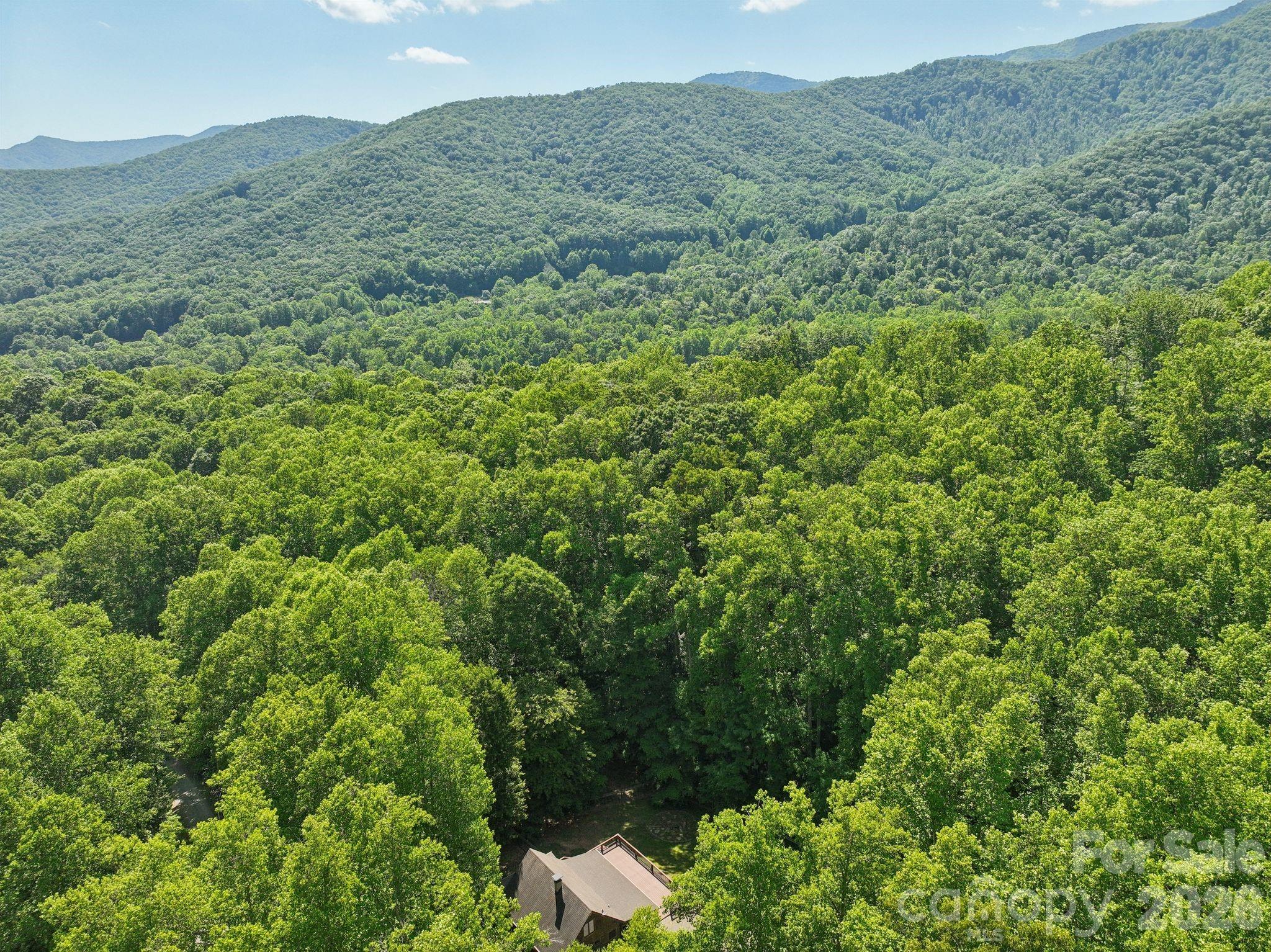 Davis Creek Estates - Residential