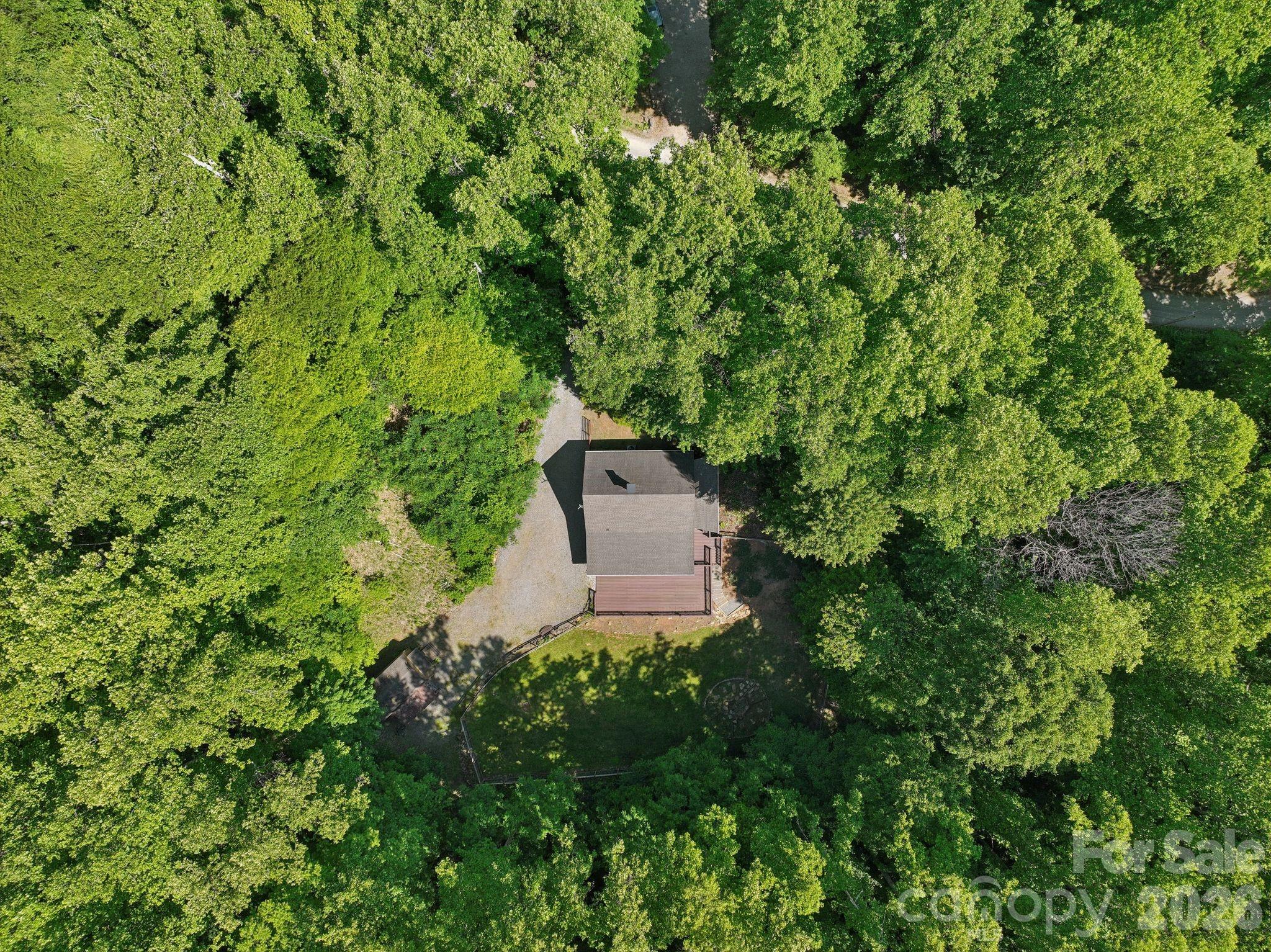 Davis Creek Estates - Residential