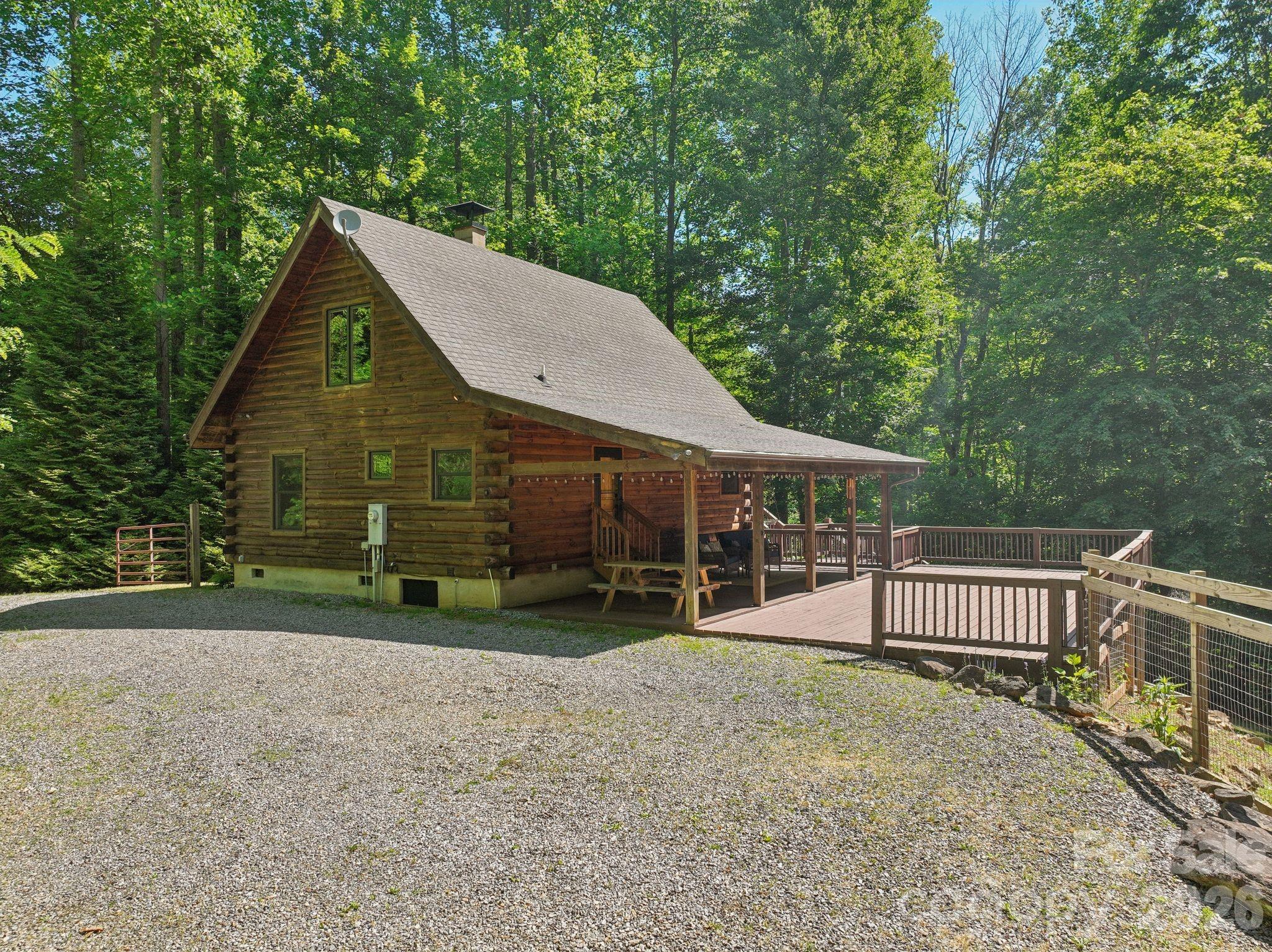 Davis Creek Estates - Residential