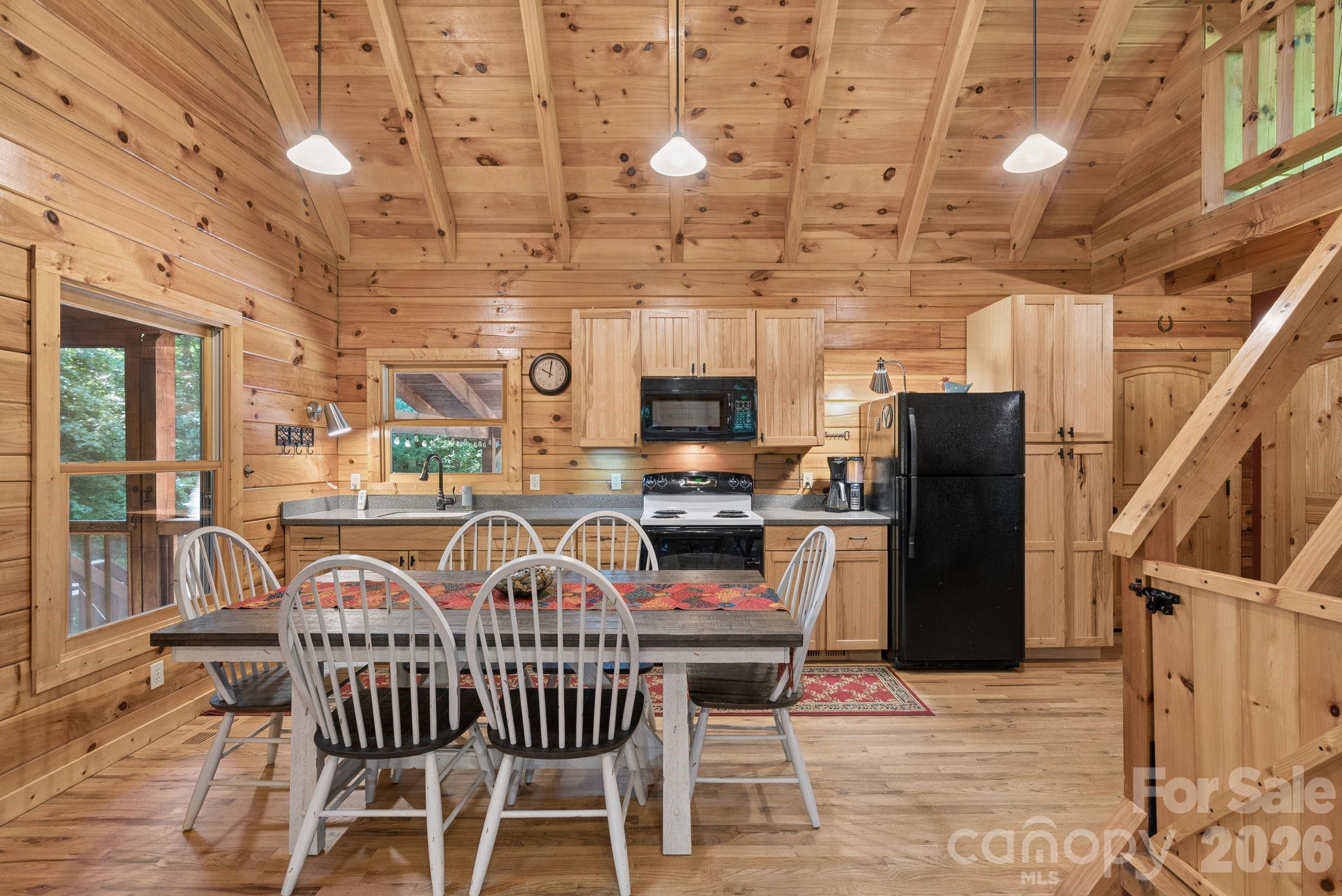 Davis Creek Estates - Residential