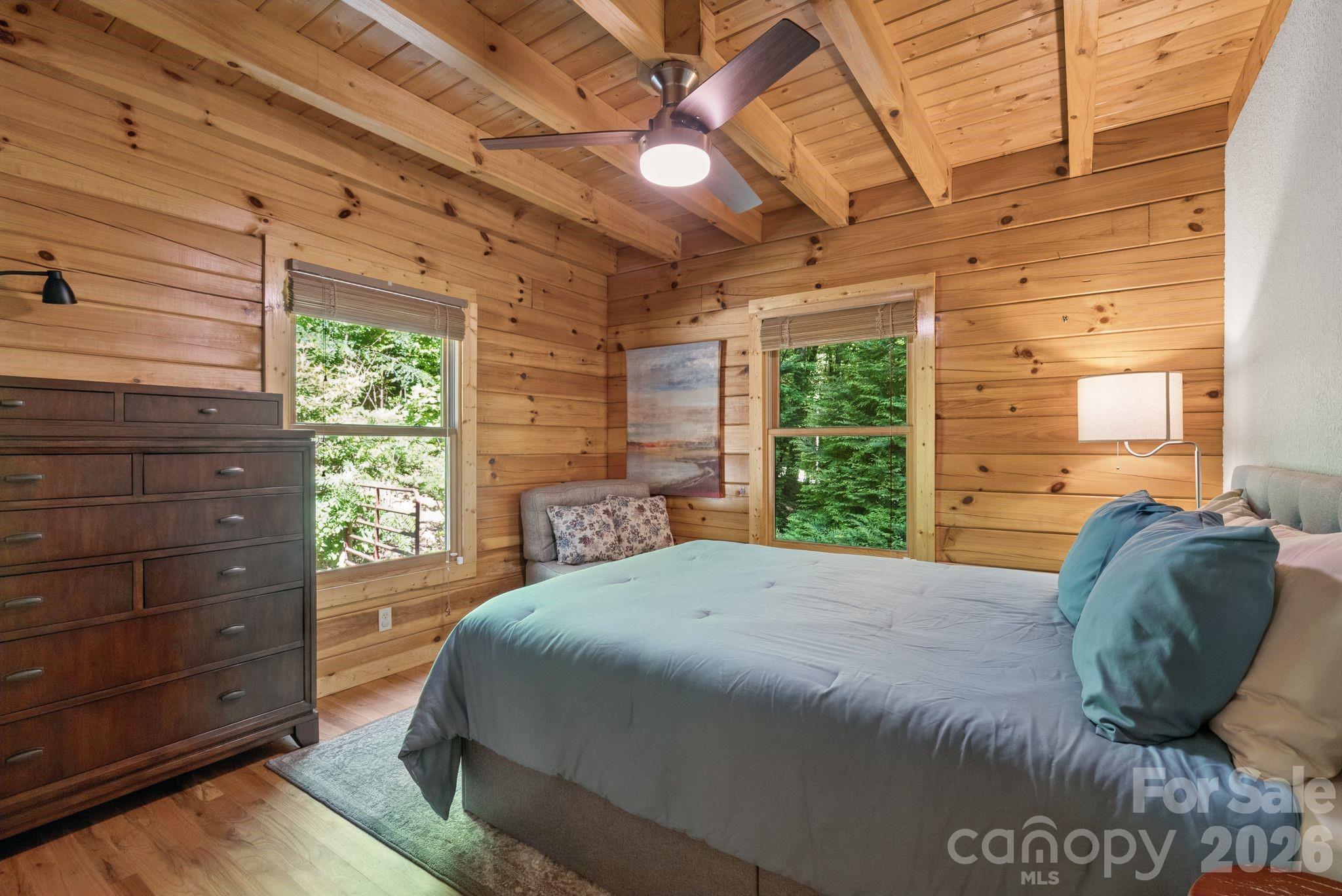 Davis Creek Estates - Residential