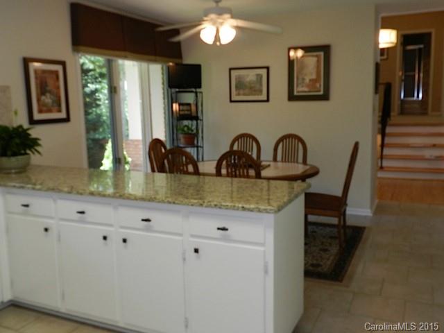 Lakegrove - Residential