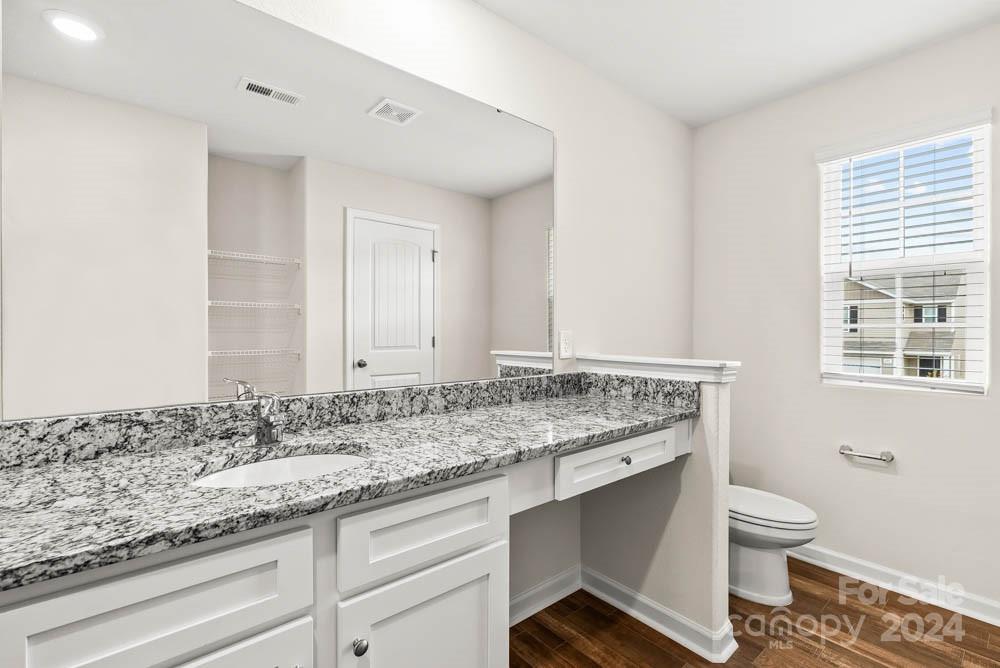 McKee Creek Village - Residential