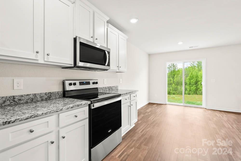 McKee Creek Village - Residential